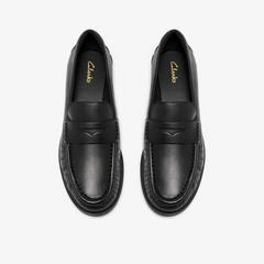 Alixea Walk — Black 6