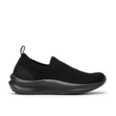 Clarks Cloudsteppers Womens Solevana Mae Slip-Ons