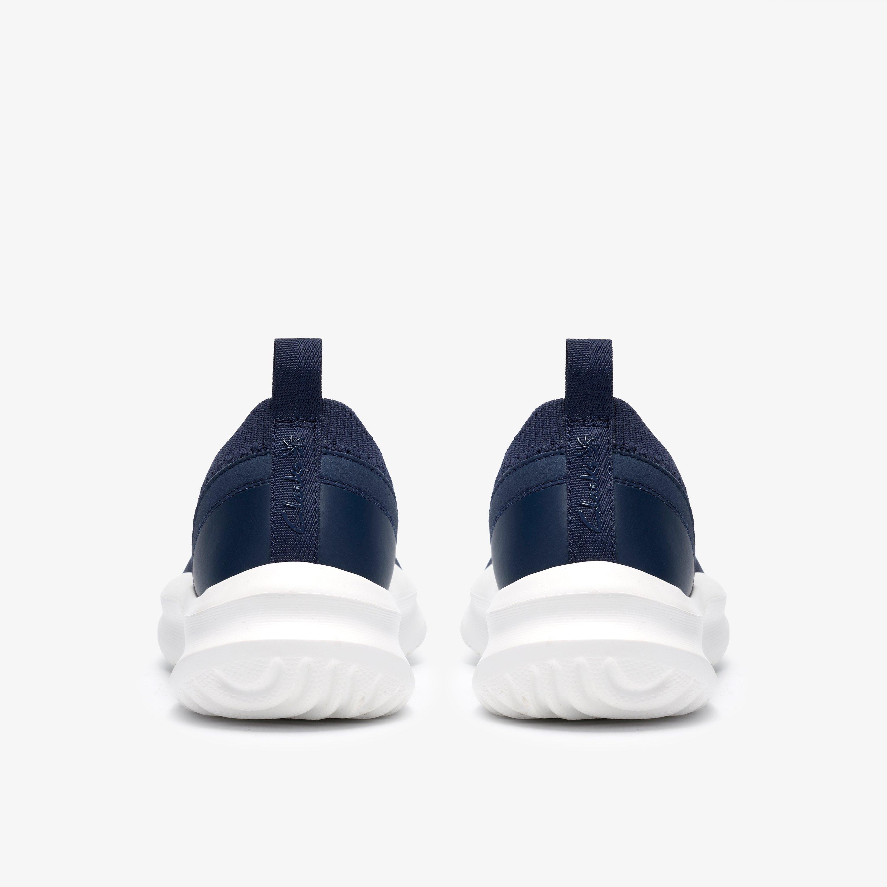 Solevana Mae — Blue