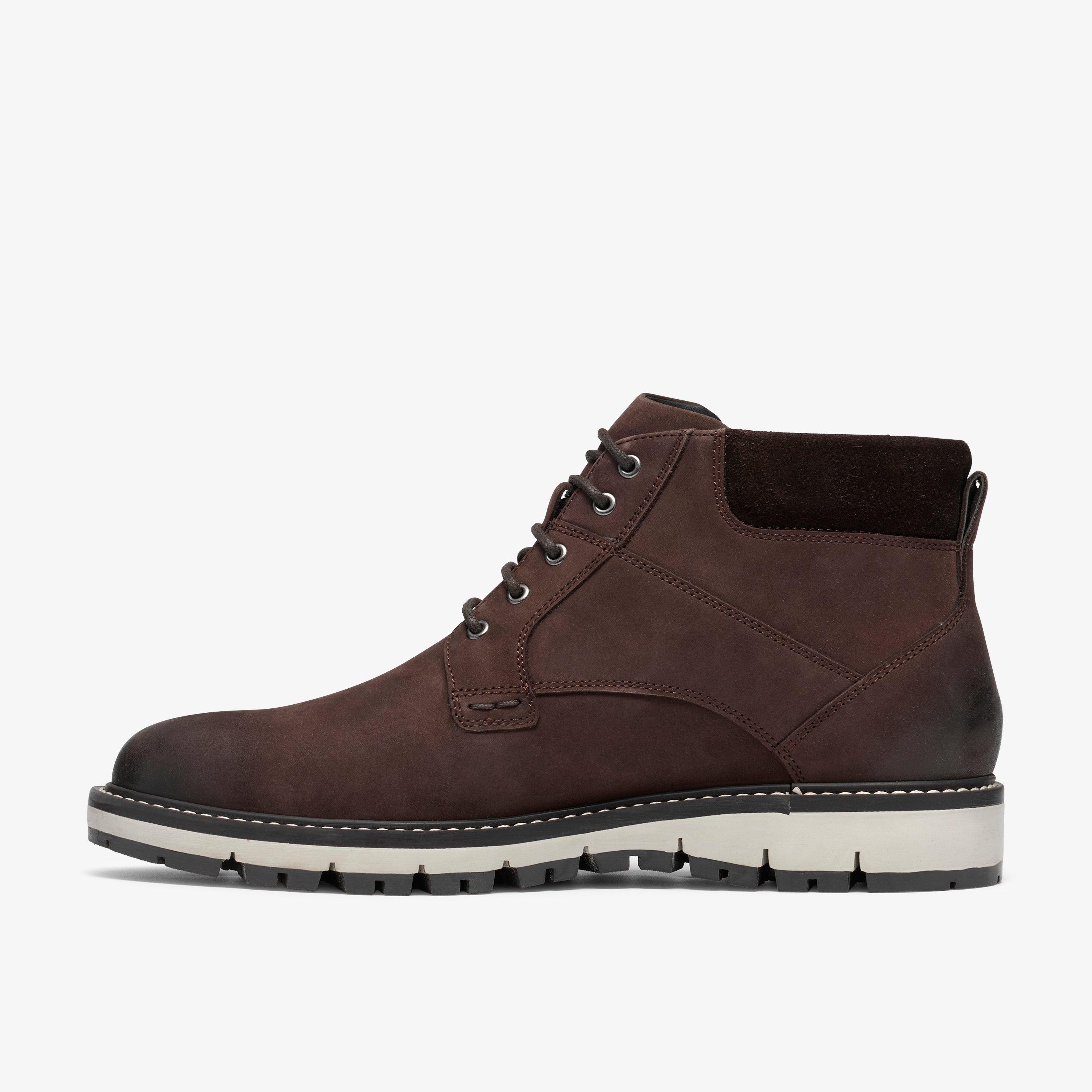 Corston Mid — Brown