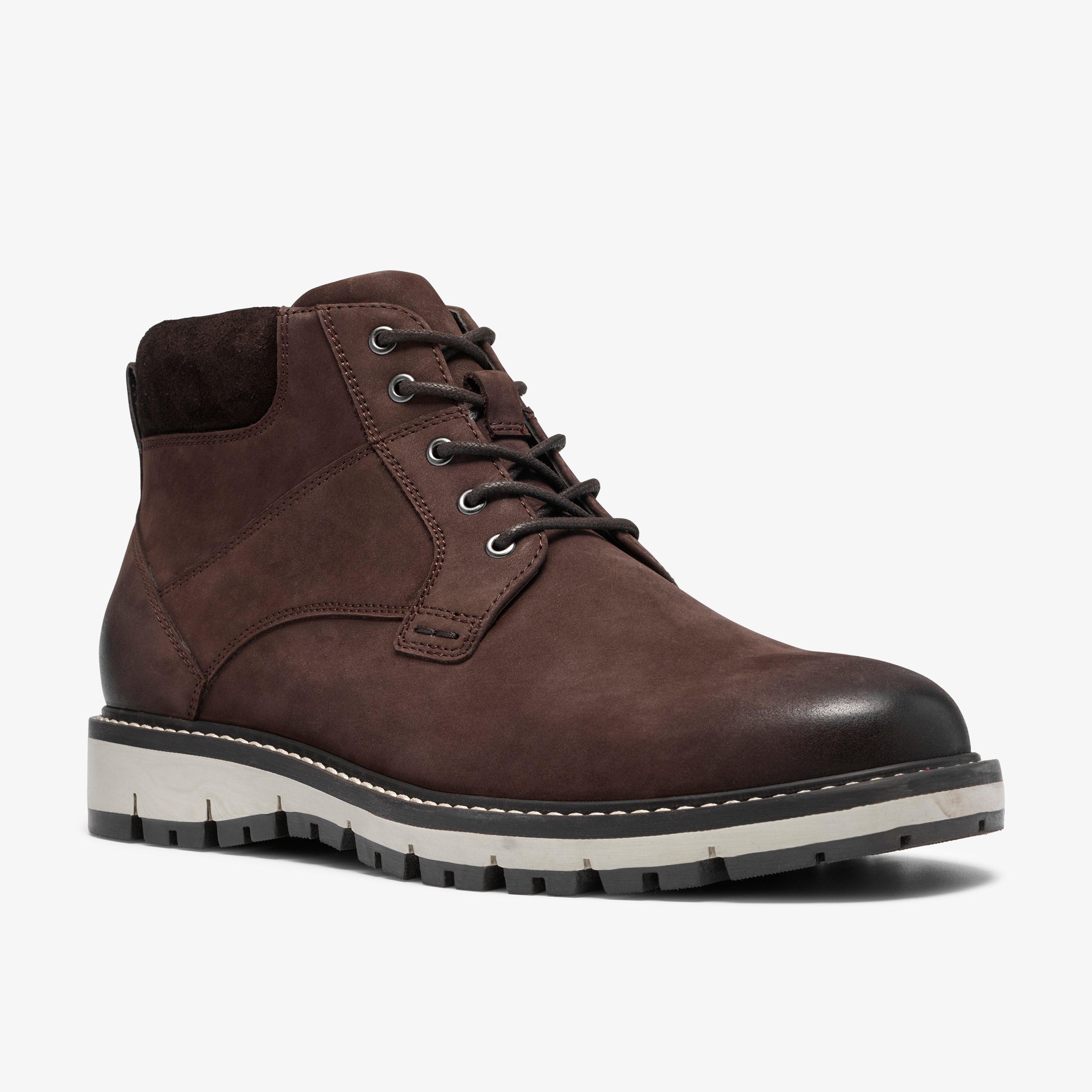 Corston Mid — Brown
