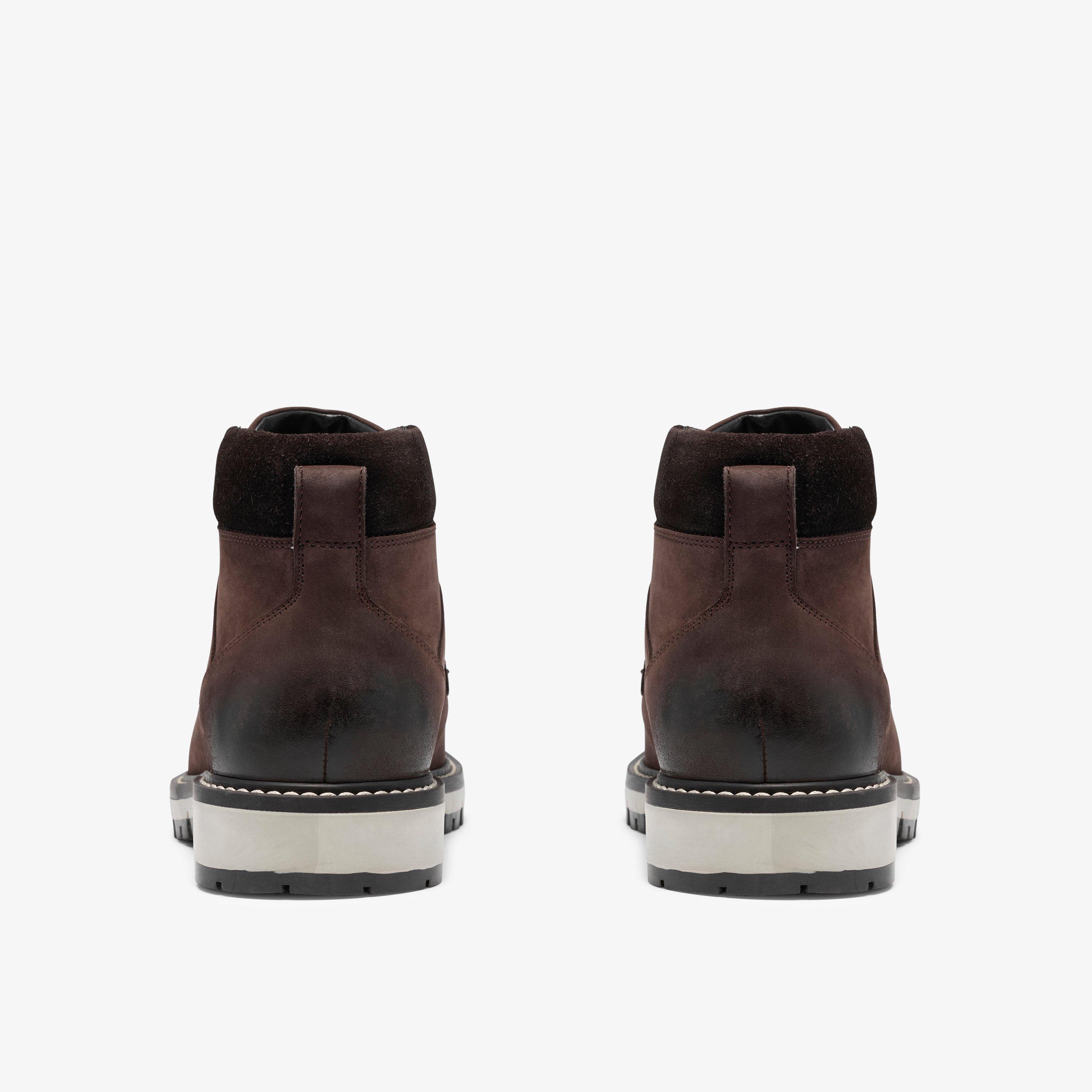 Corston Mid — Brown