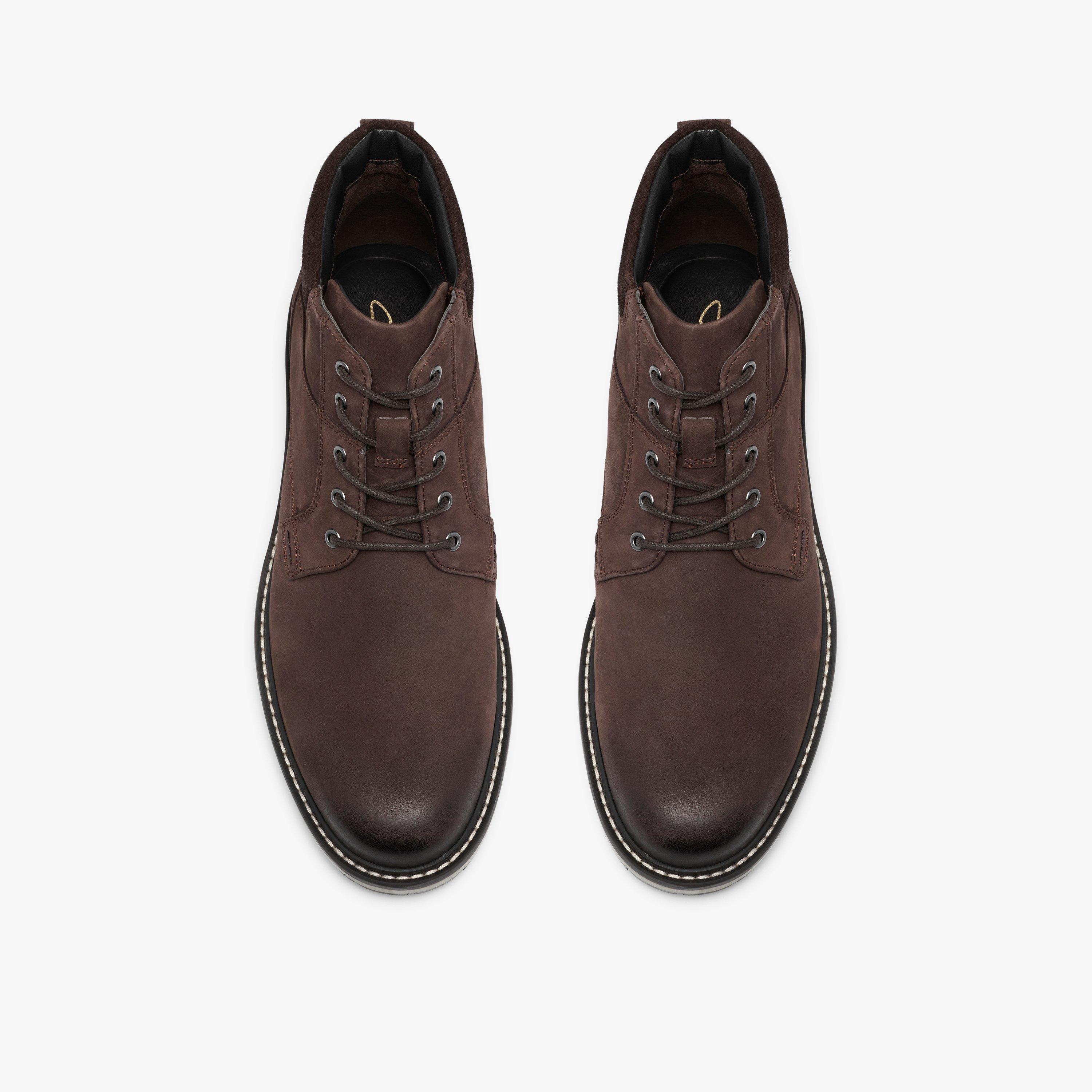 Corston Mid — Brown