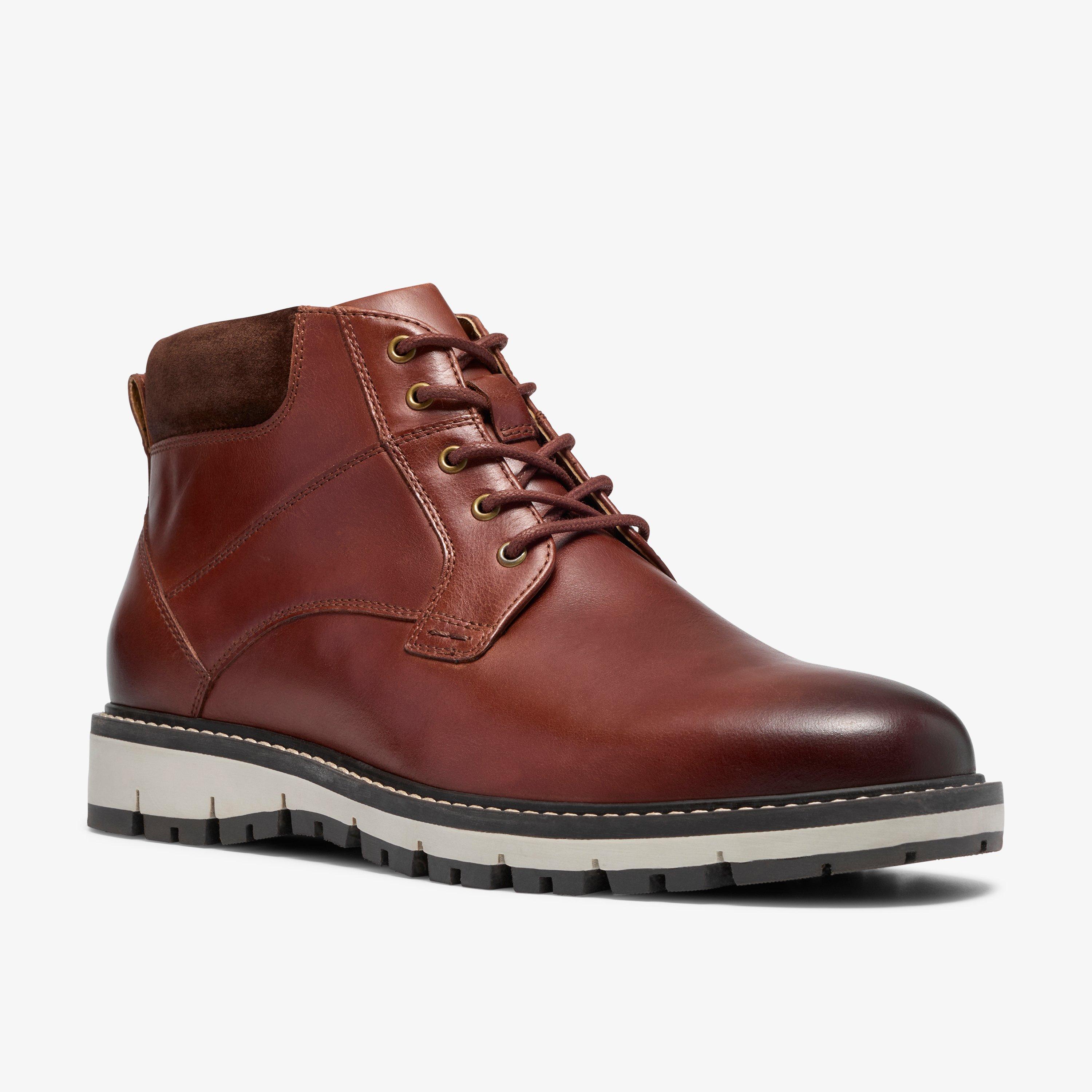 Corston Mid — Brown