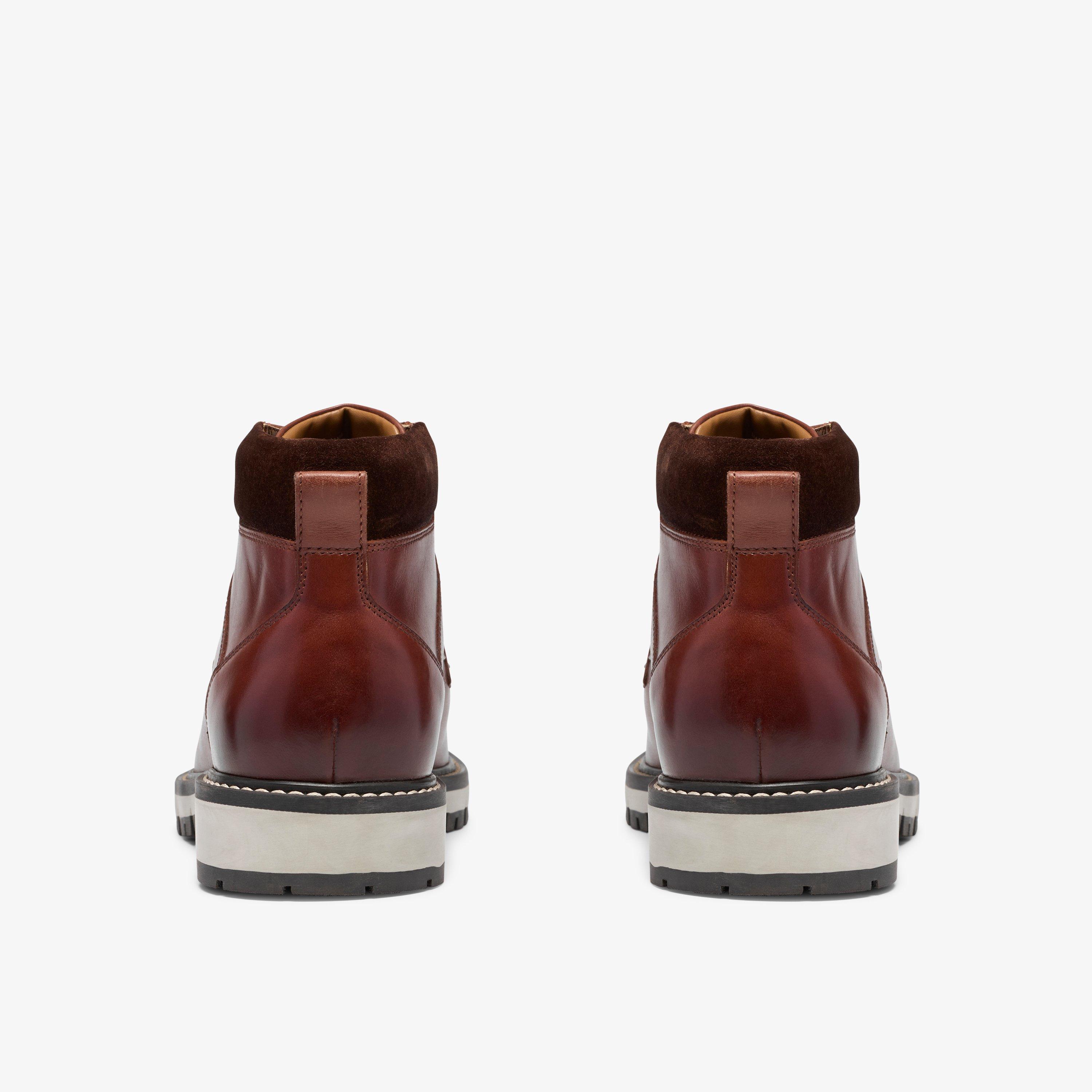Corston Mid — Brown