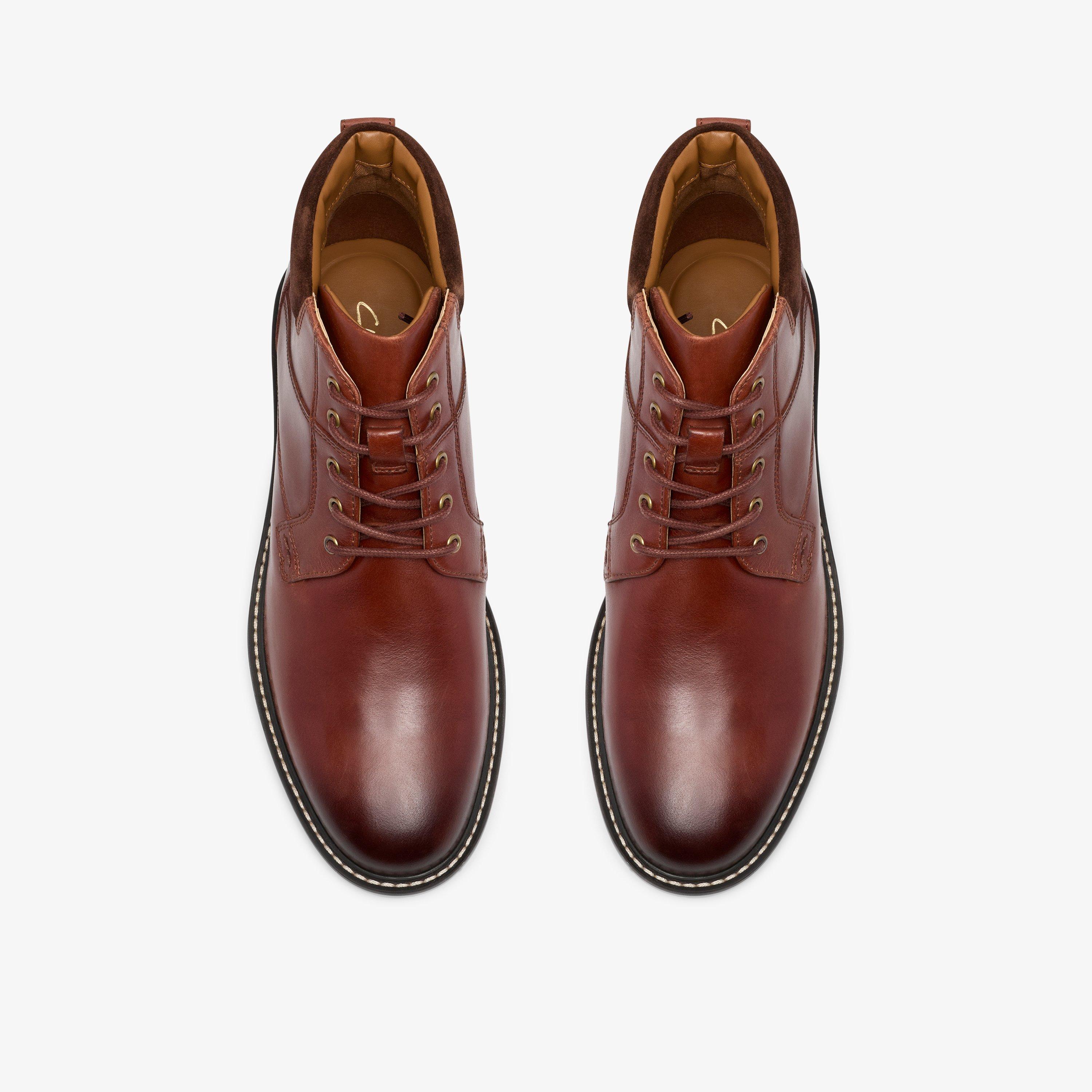 Corston Mid — Brown