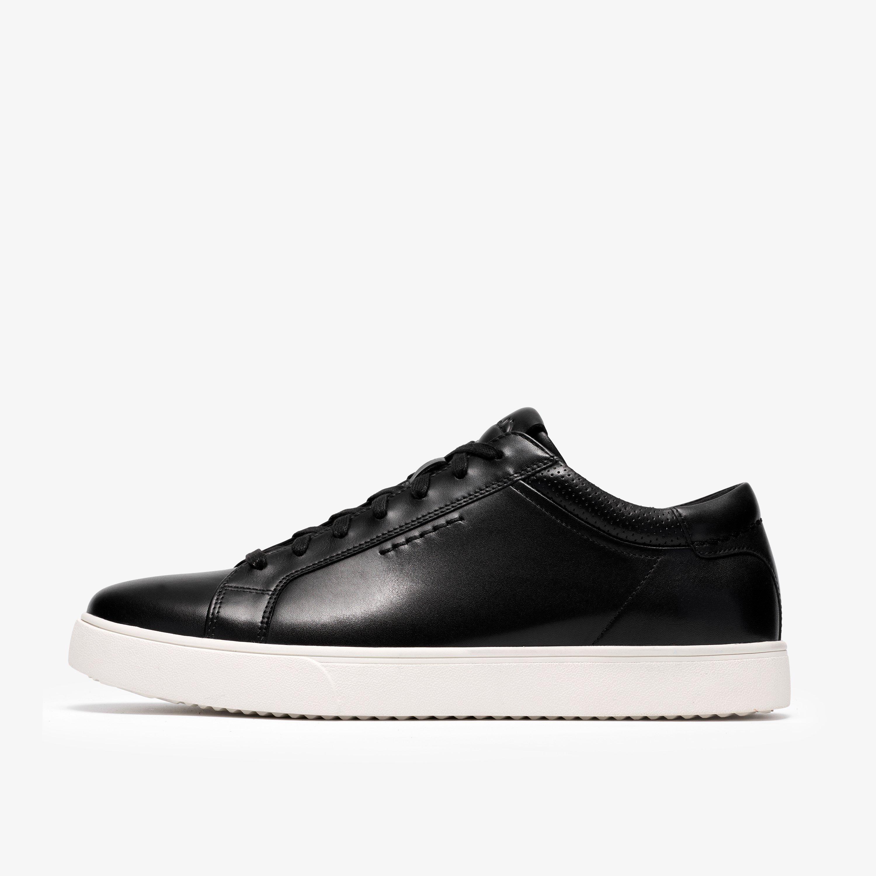 Lydford Lace — Black