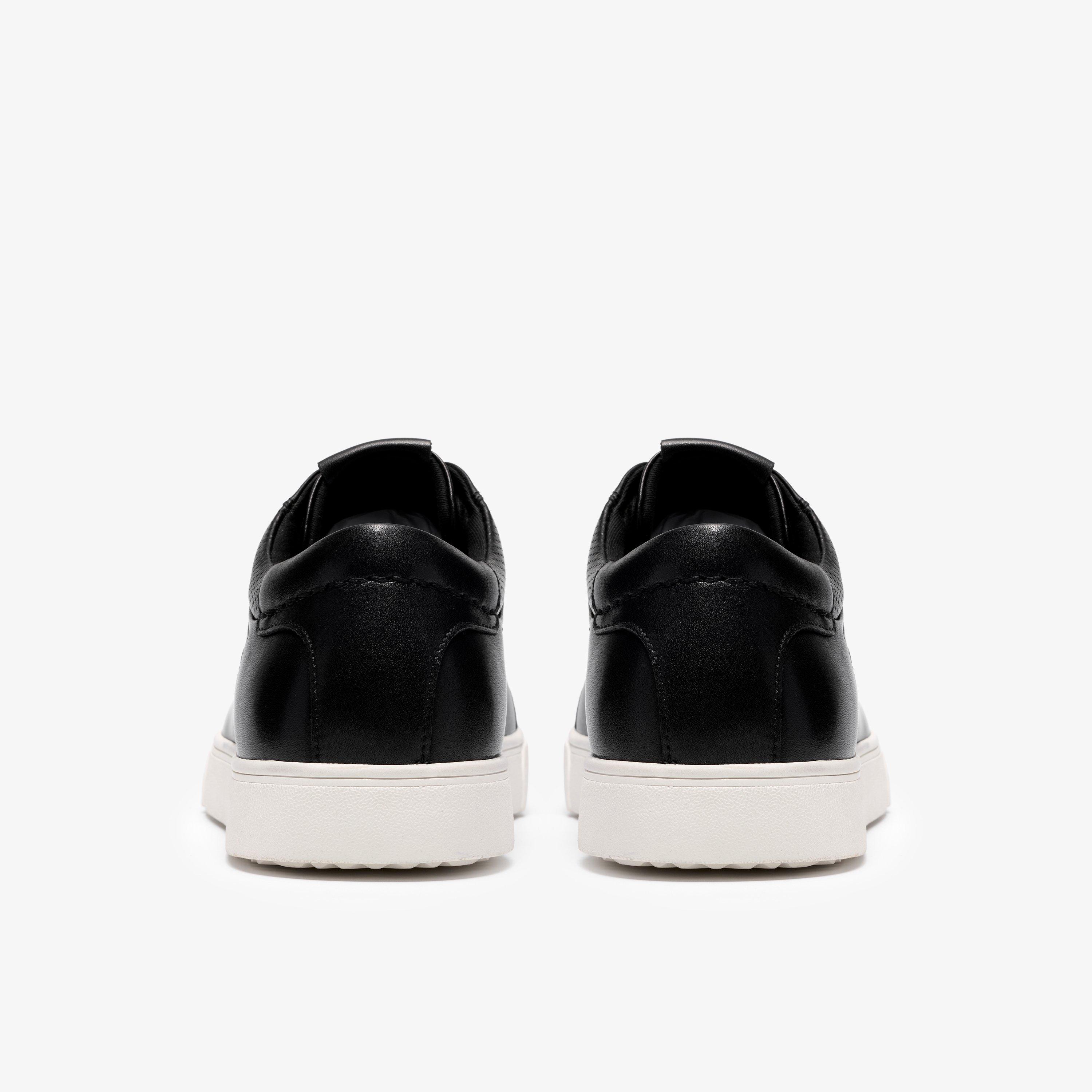 Lydford Lace — Black