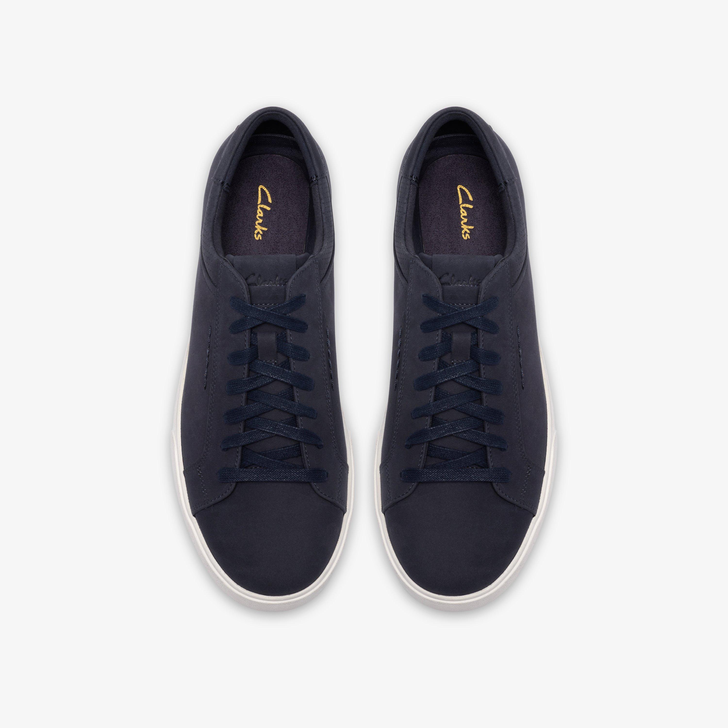 Lydford Lace — Blue