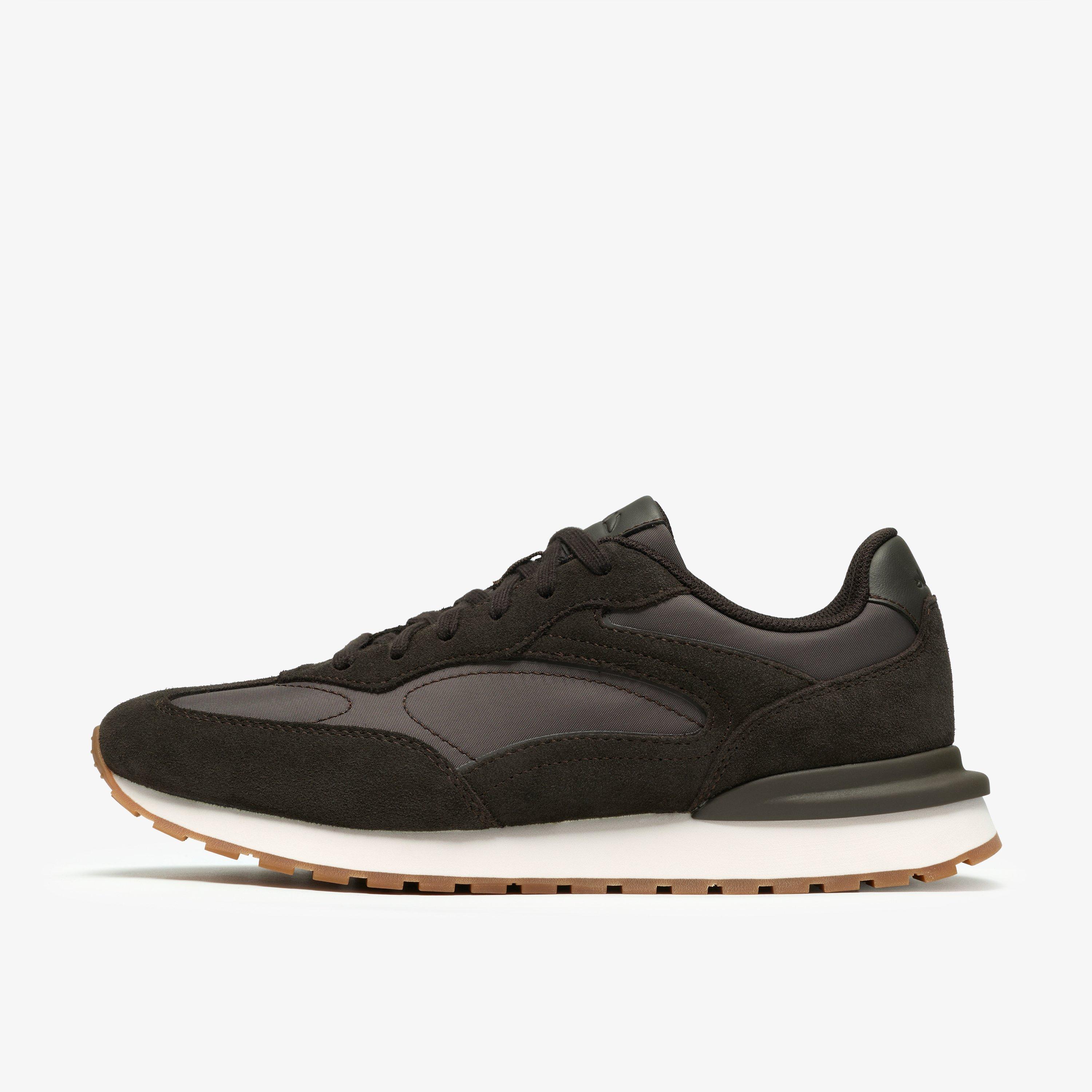 Pentflow Lace — Brown