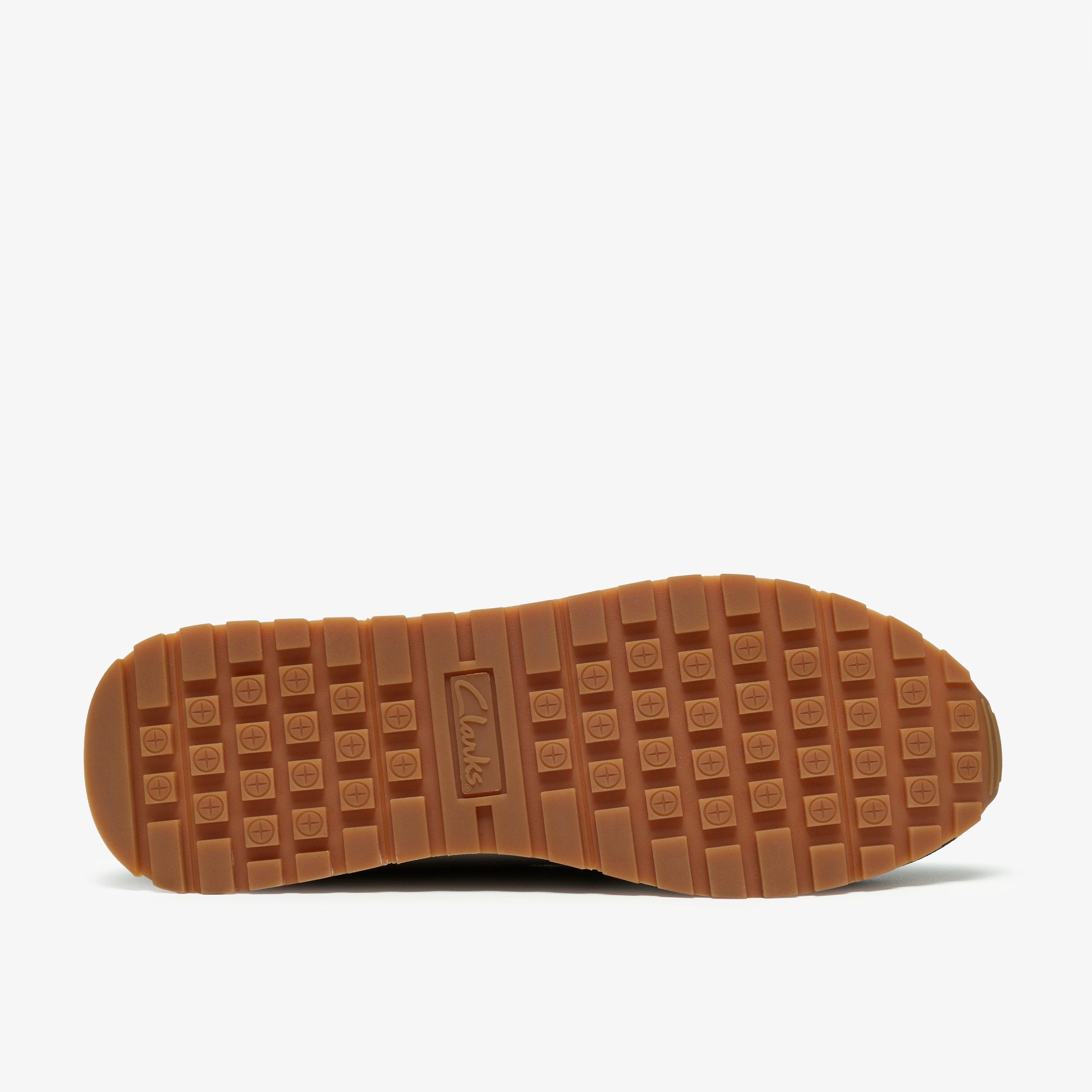 Pentflow Lace — Brown