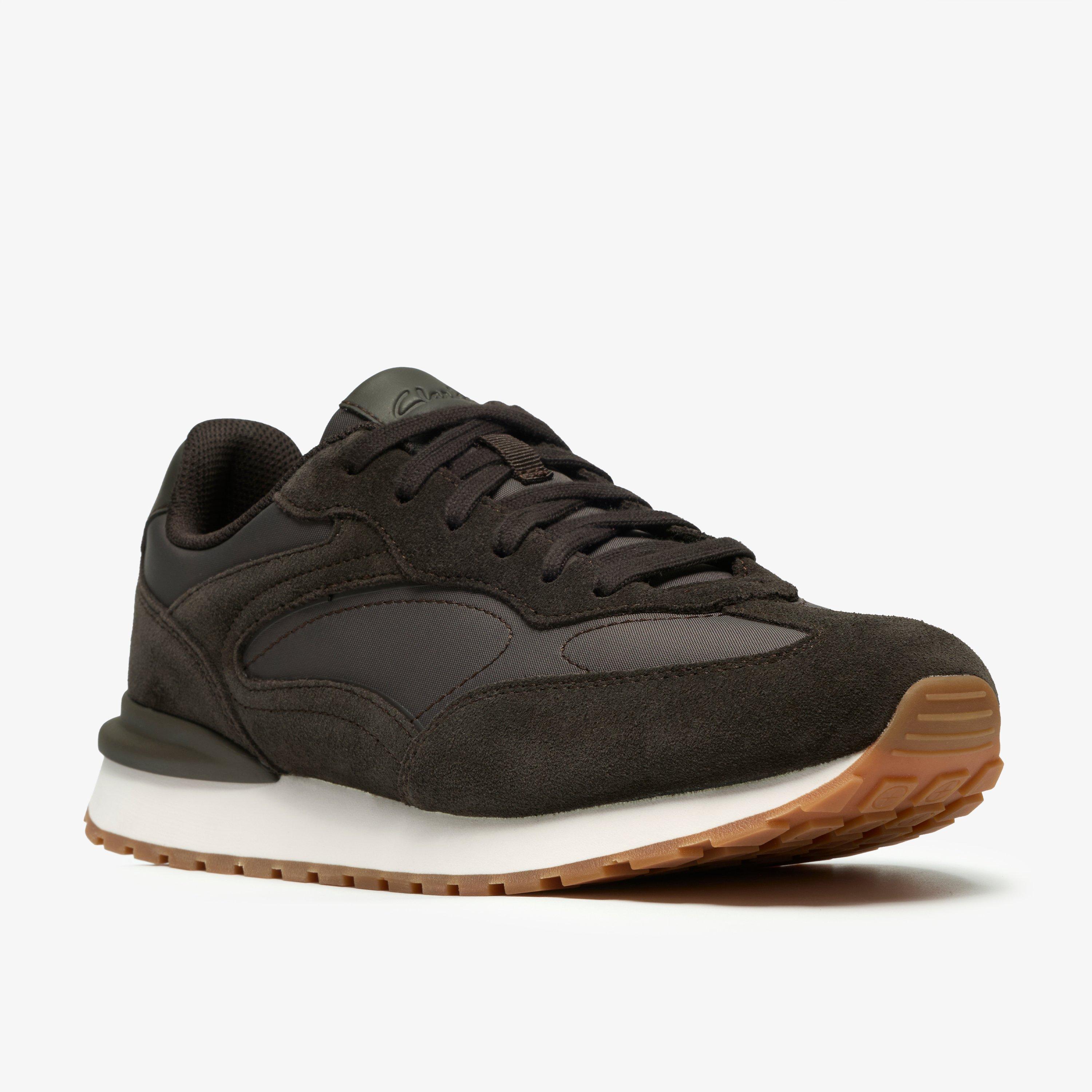 Pentflow Lace — Brown