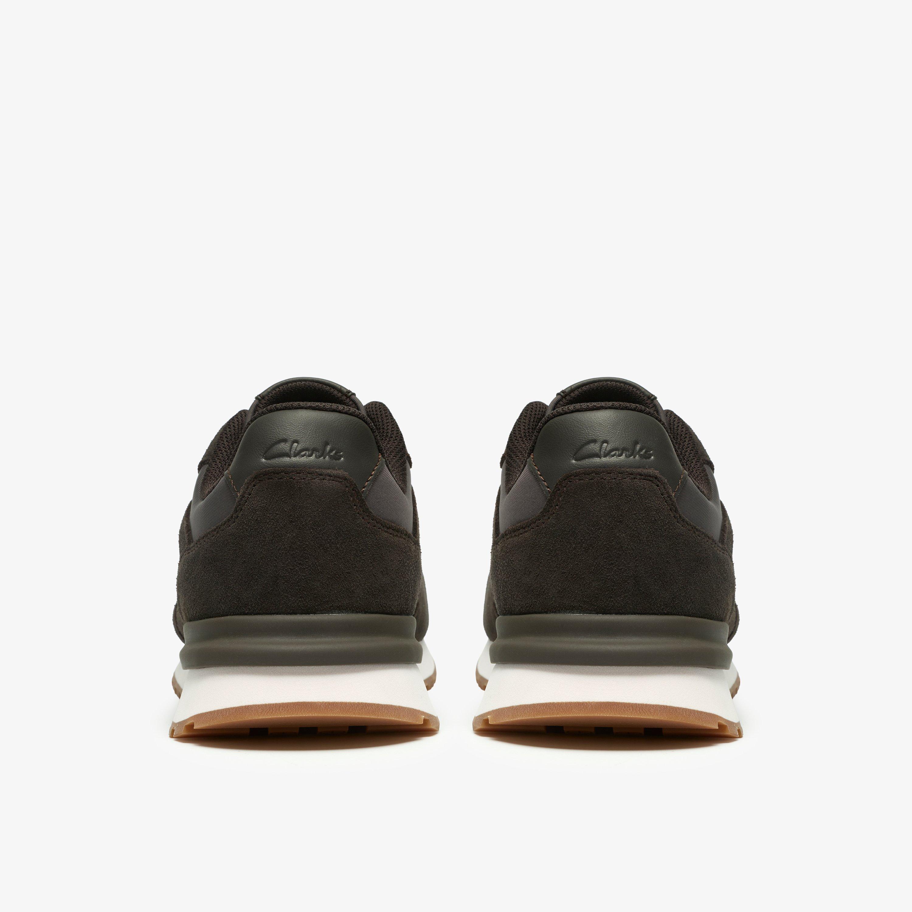 Pentflow Lace — Brown
