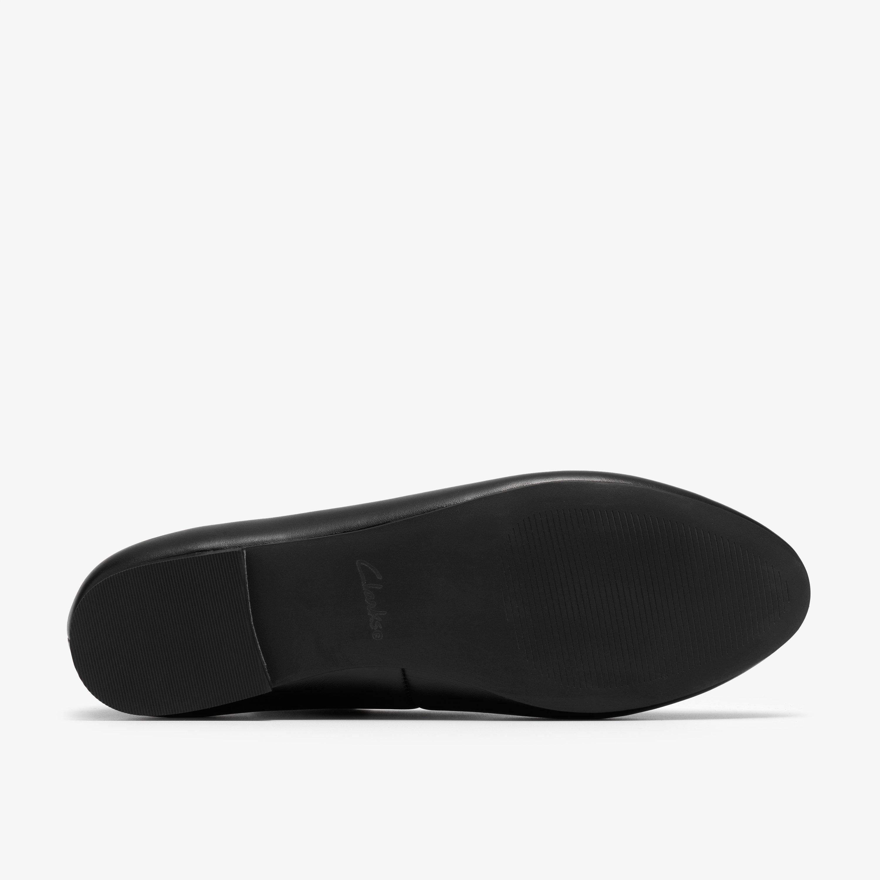 Leven Bow — Black