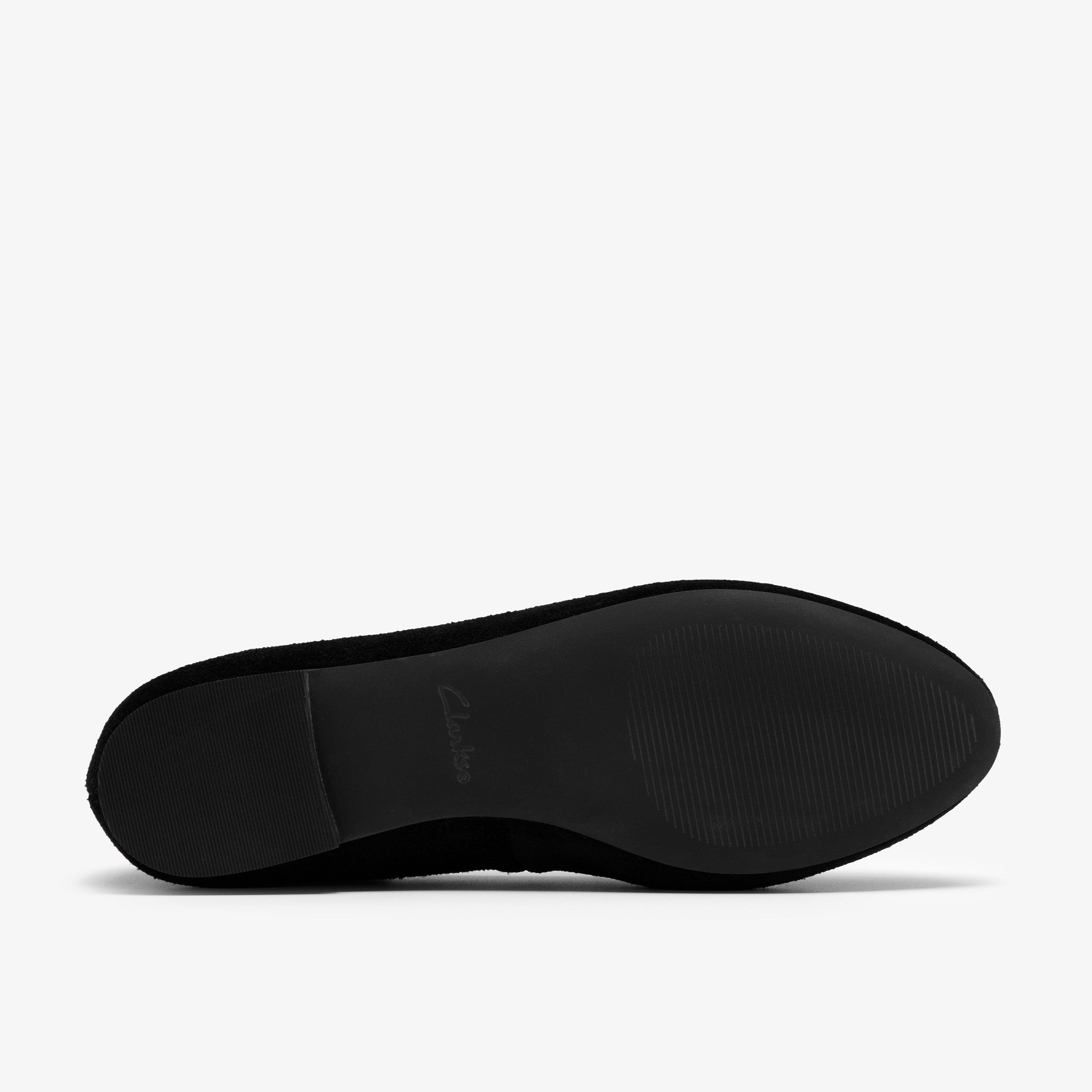 Leven Bow — Black
