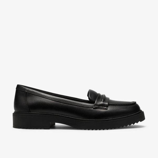 Barlow Edge — Black