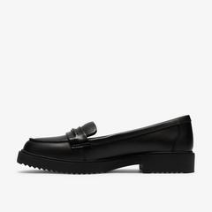 Barlow Edge — Black 2