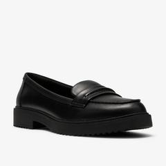 Barlow Edge — Black 4