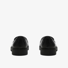 Barlow Edge — Black 5