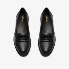 Barlow Edge — Black 6