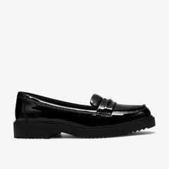 Barlow Edge — Black 1