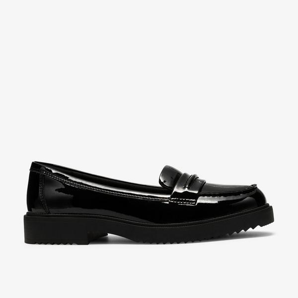 Barlow Edge — Black
