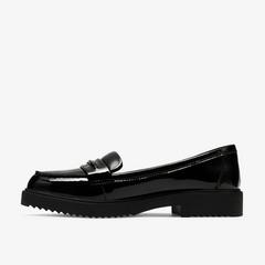 Barlow Edge — Black 2