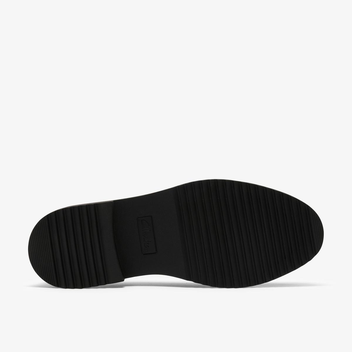 Barlow Edge — Black