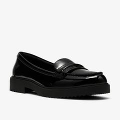 Barlow Edge — Black 4