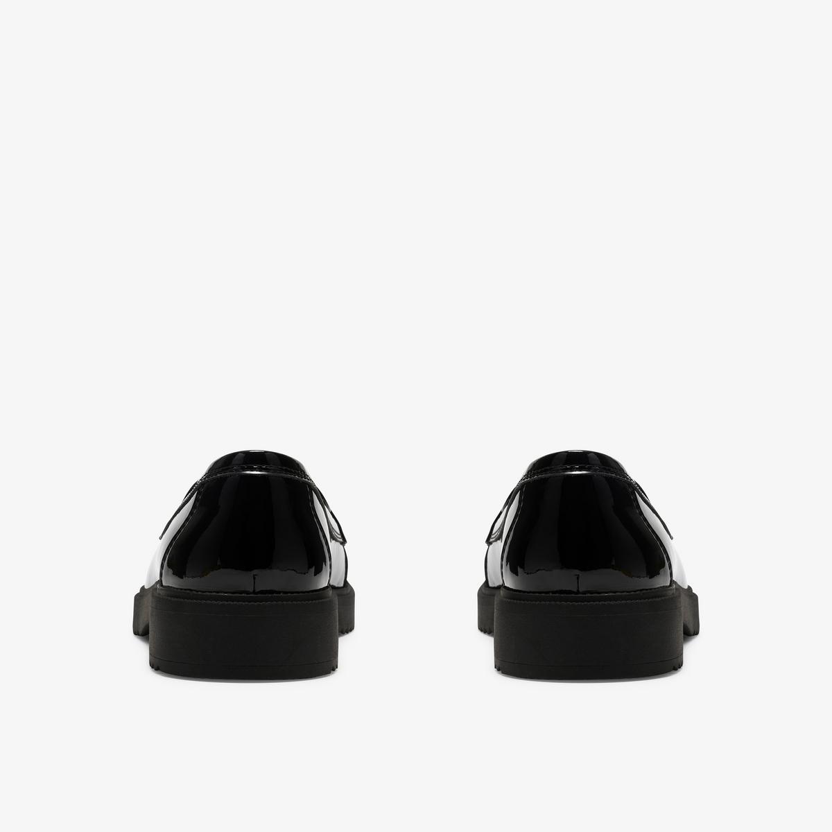 Barlow Edge — Black