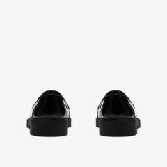 Barlow Edge — Black 5