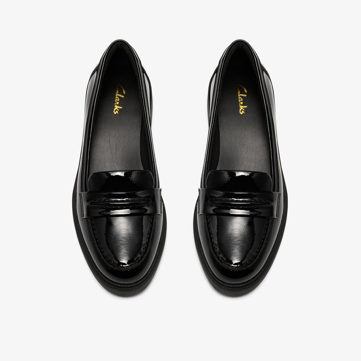 Barlow Edge — Black