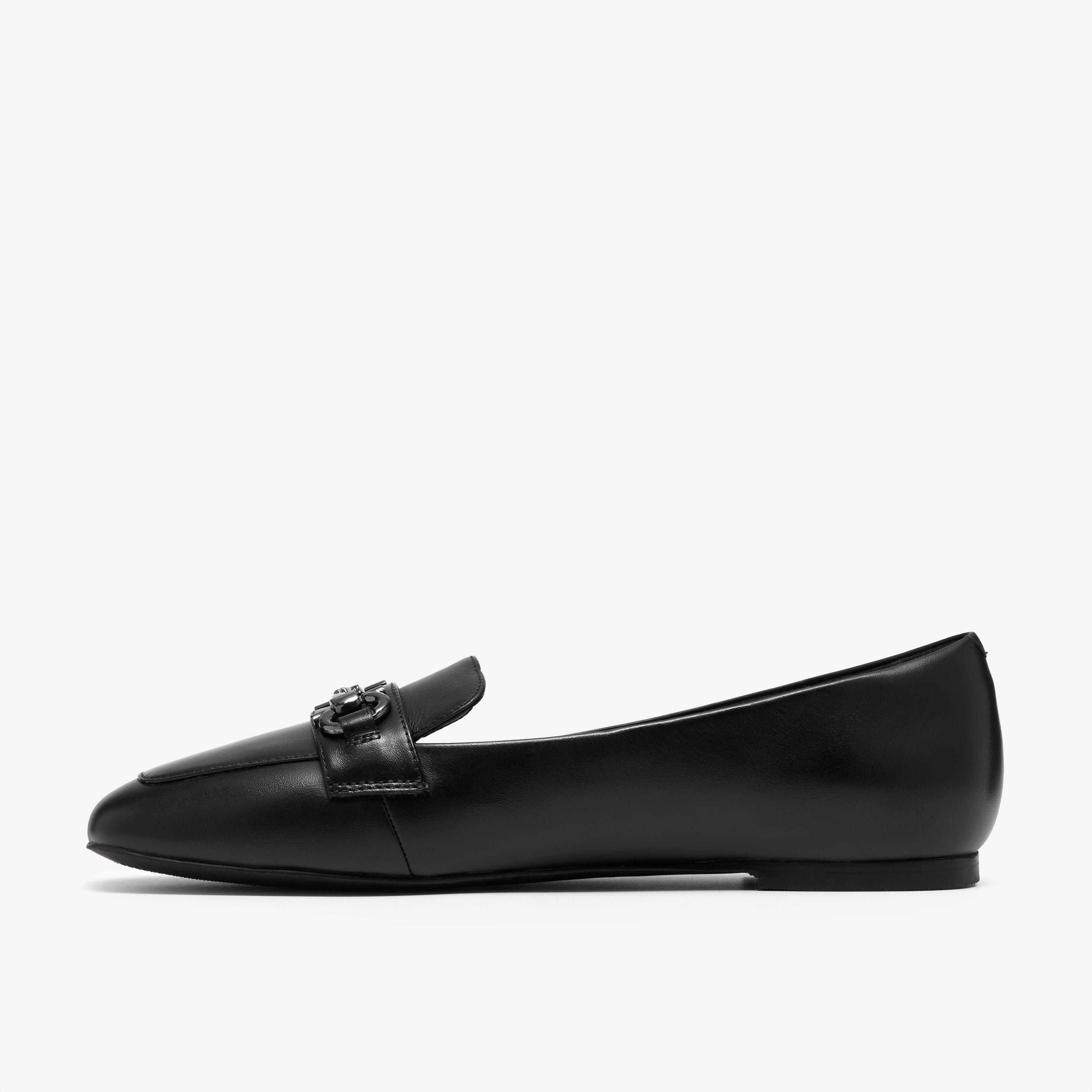Primrose Trim — Black