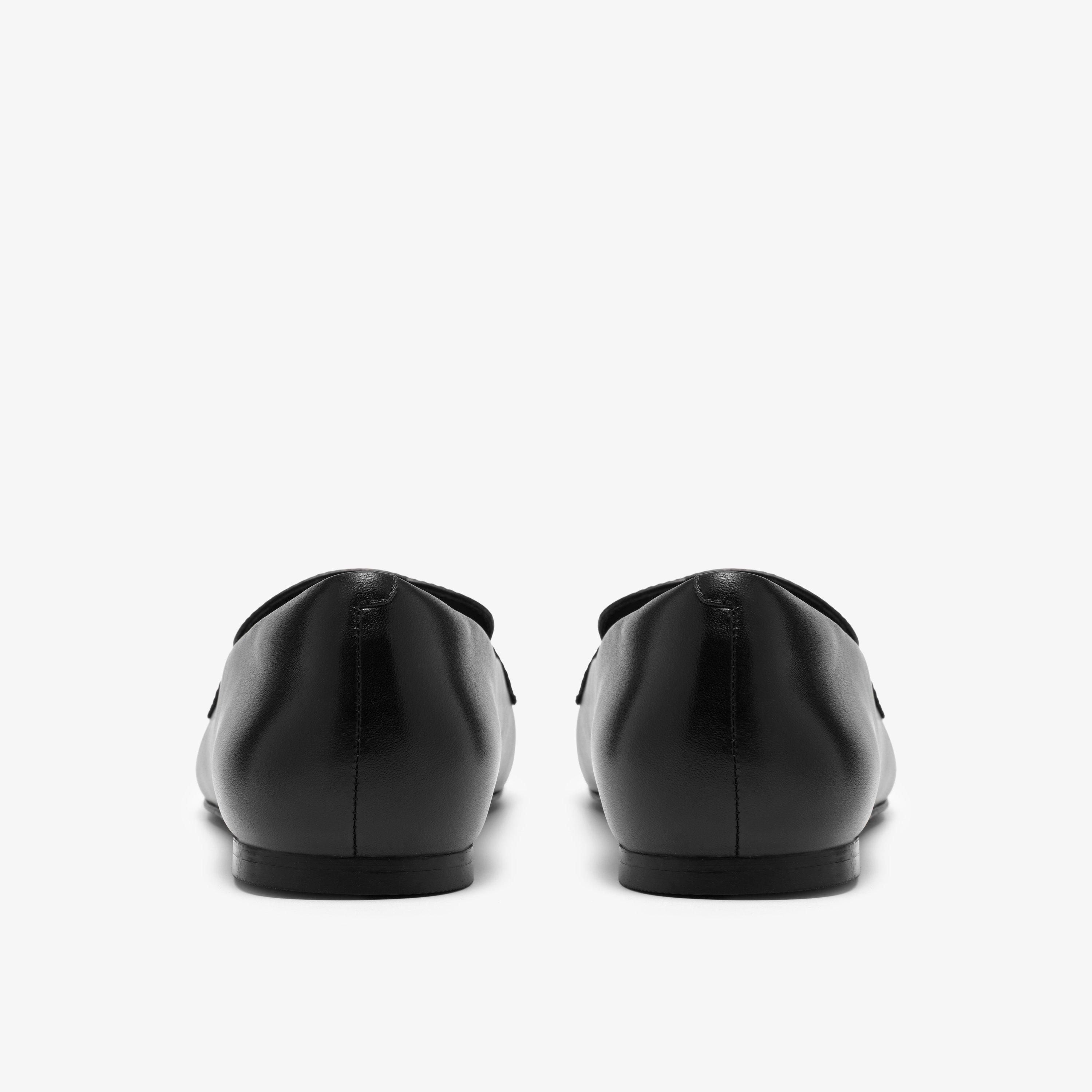 Primrose Trim — Black