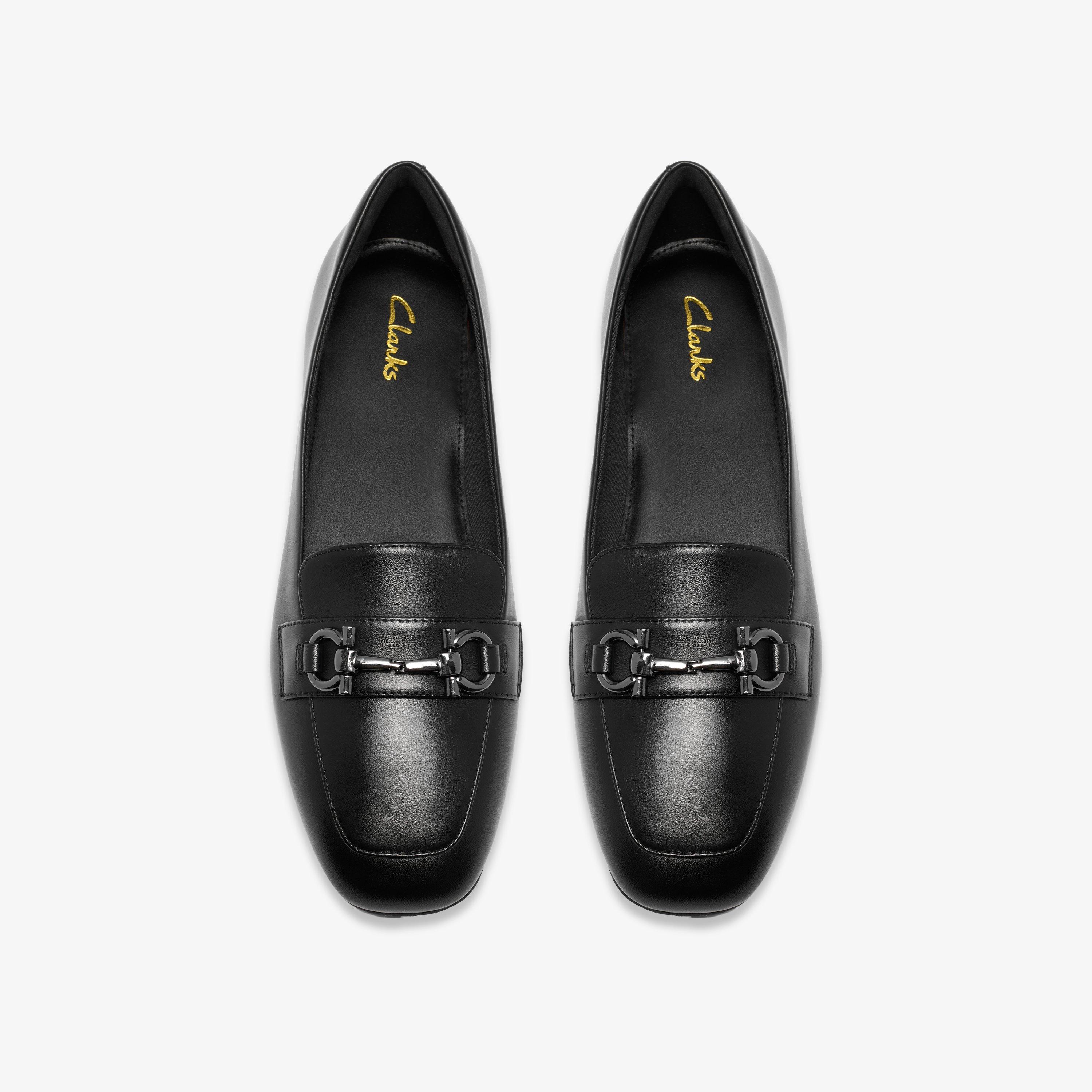 Primrose Trim — Black