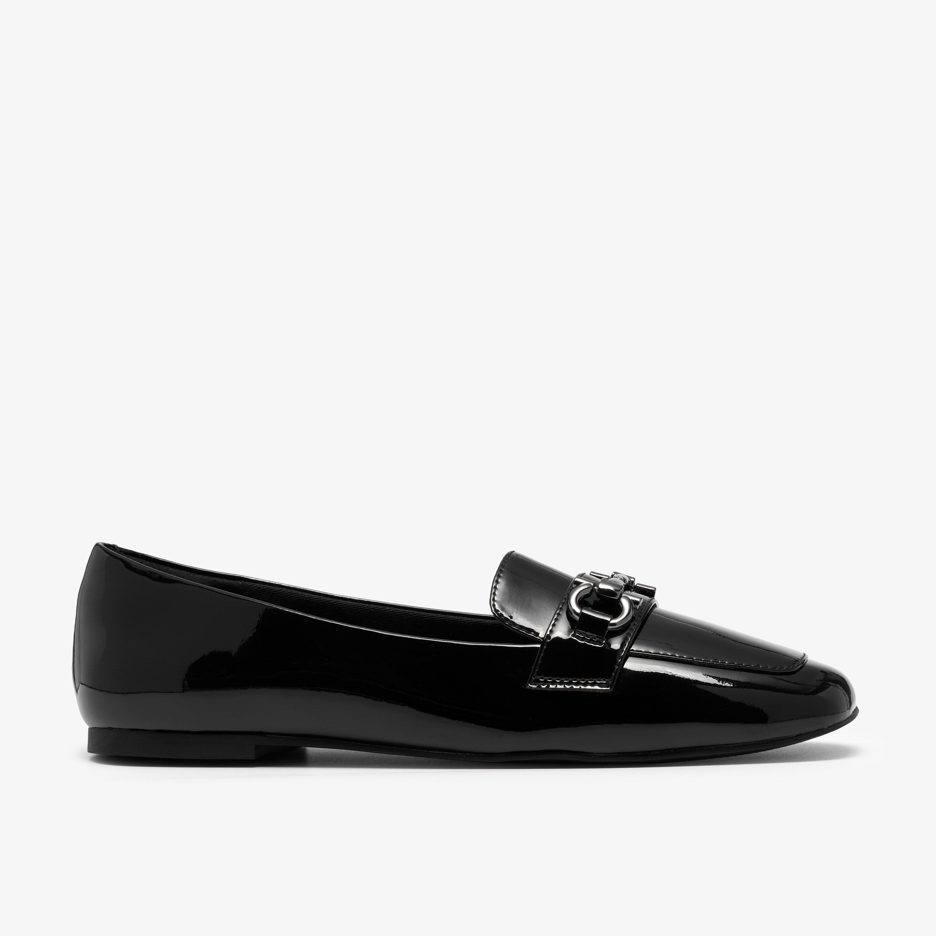 Primrose Trim Black Patent , view 1 of 6