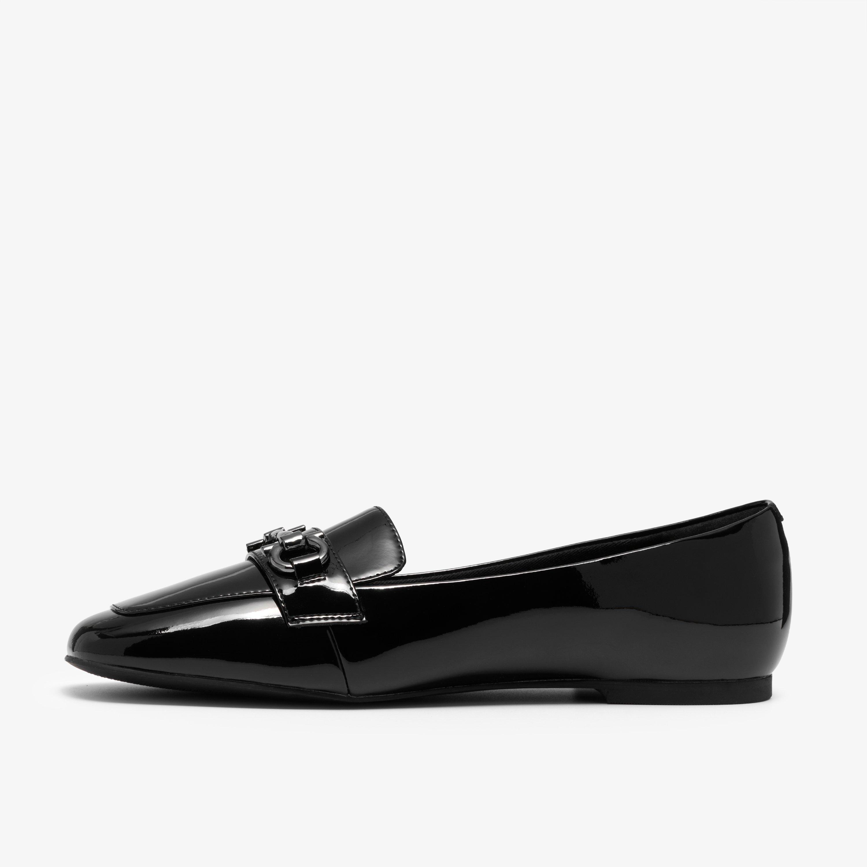 Primrose Trim — Black