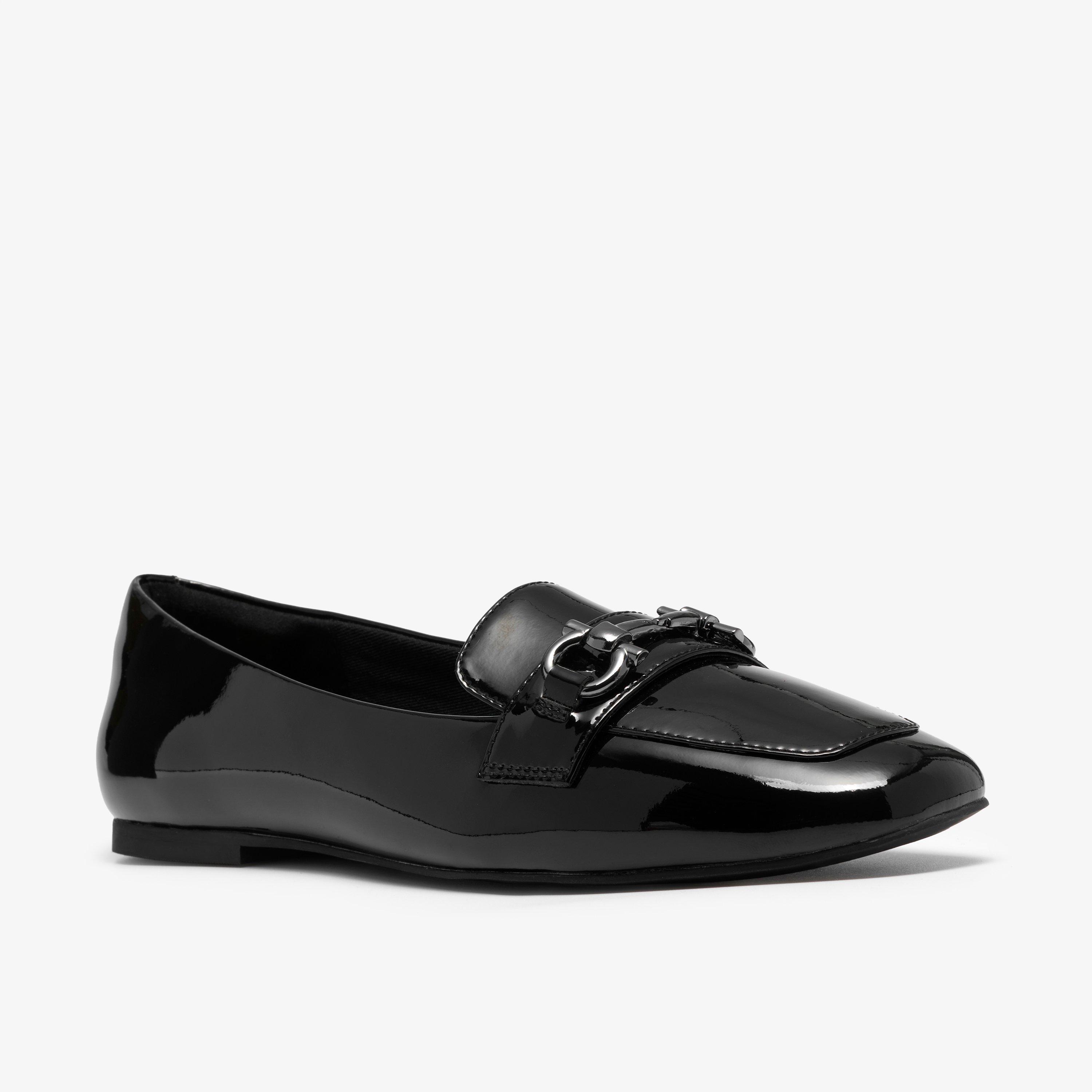 Primrose Trim — Black