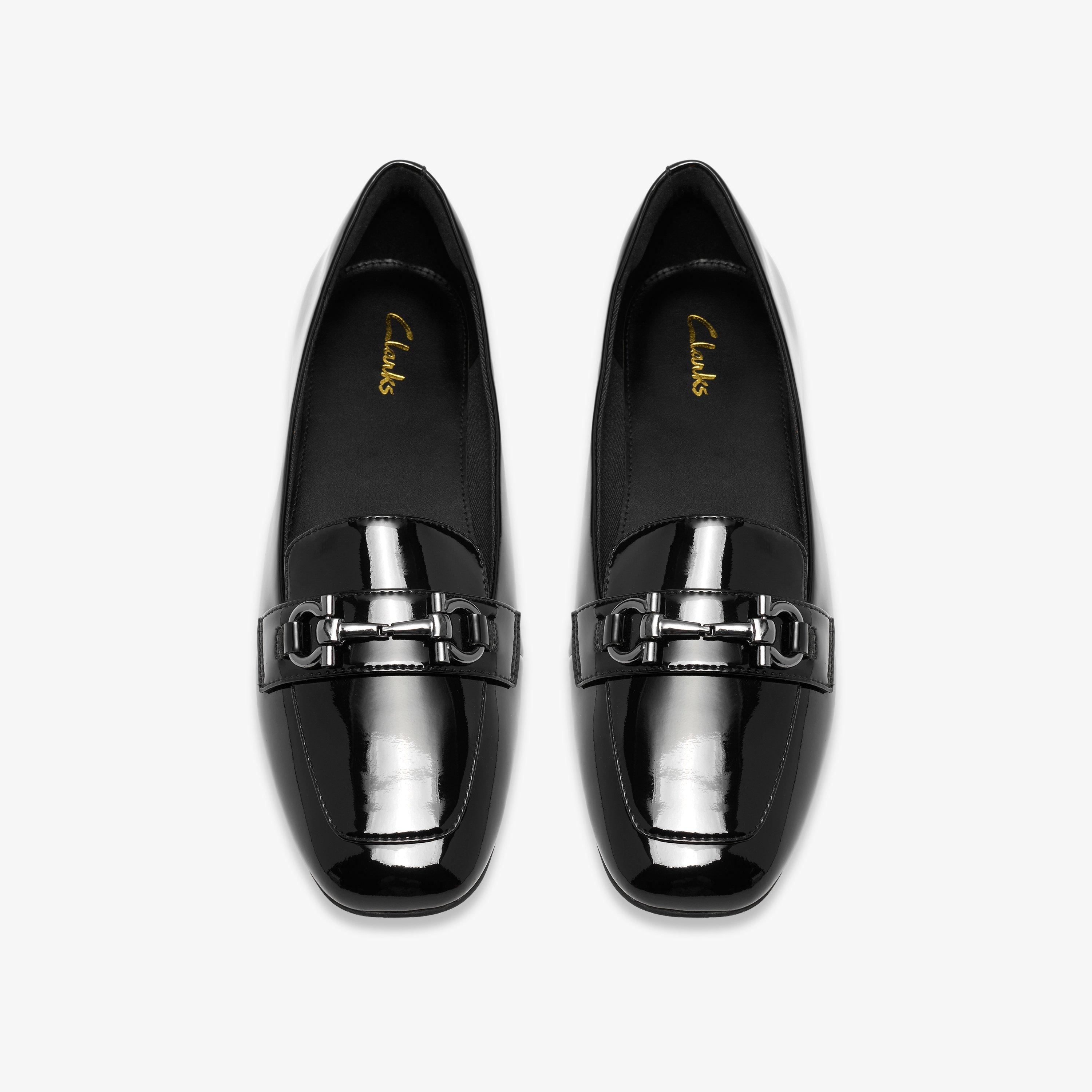 Primrose Trim — Black