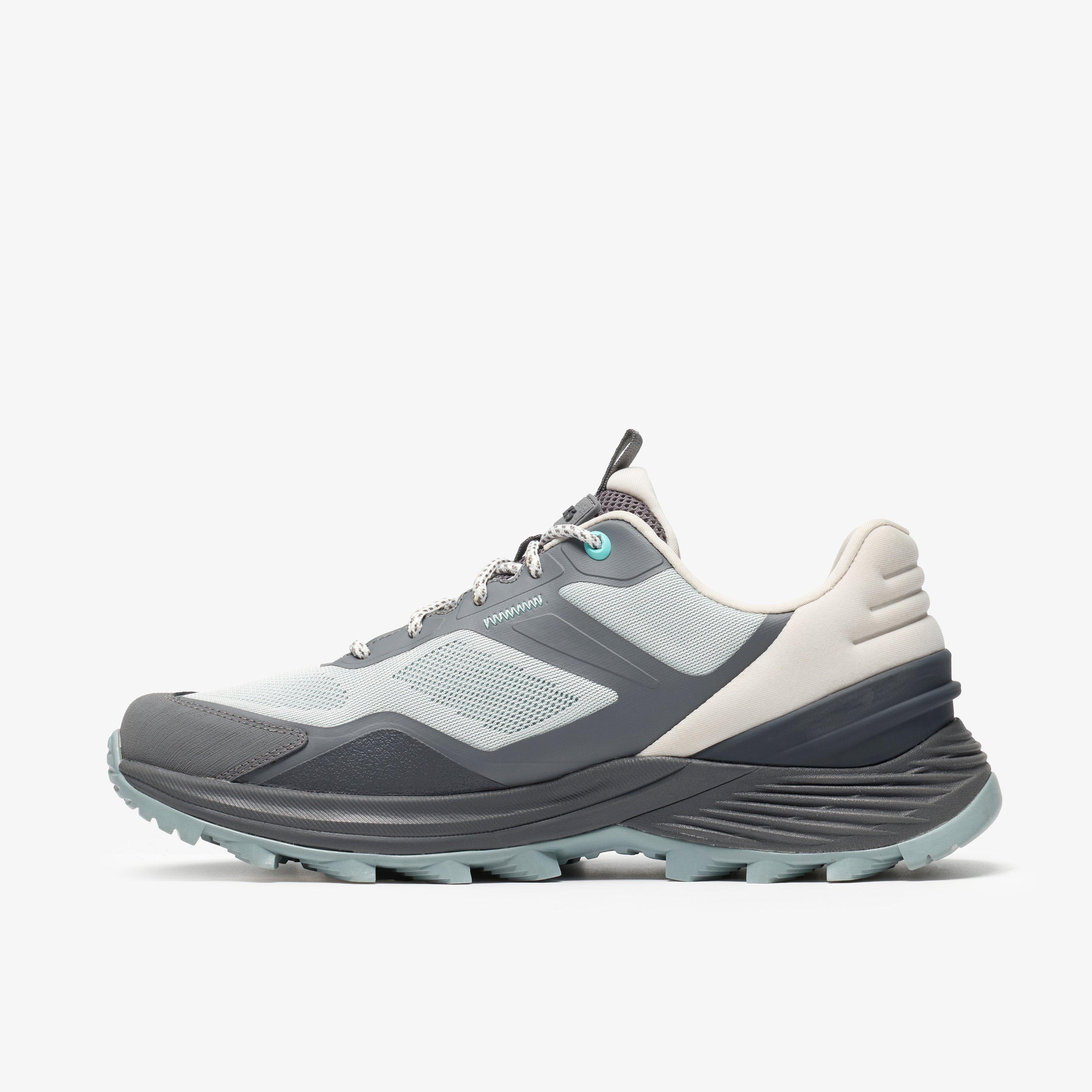 Stanway Lo Navy Combination Trainers, view 2 of 6