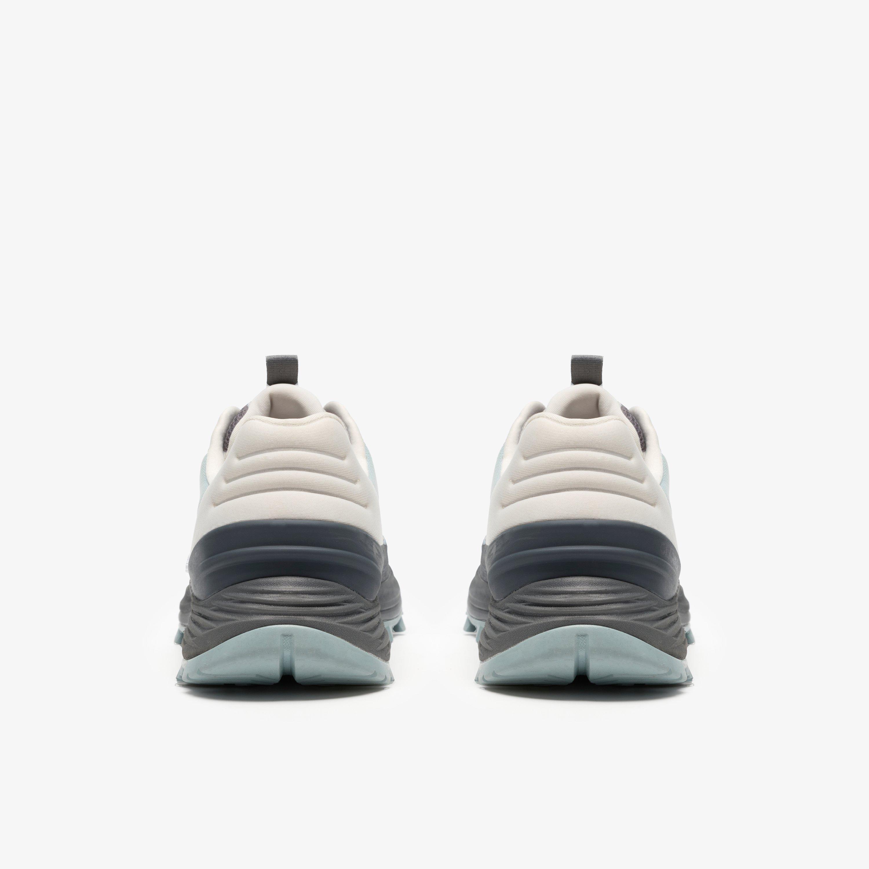 Stanway Lo Navy Combination Trainers, view 5 of 6