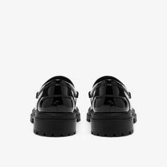 Brena Edge — Black 5