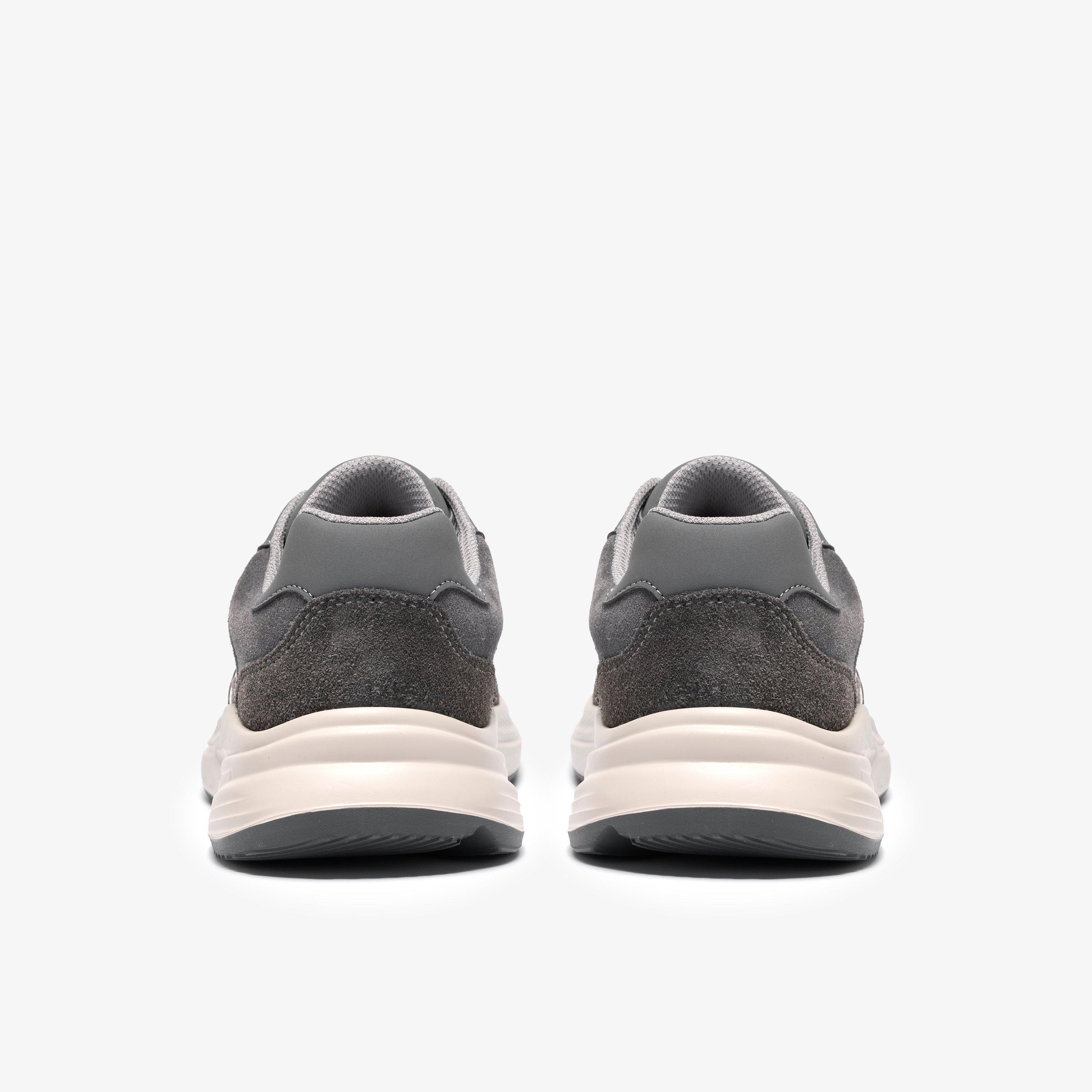 Portmead Lace — Grey