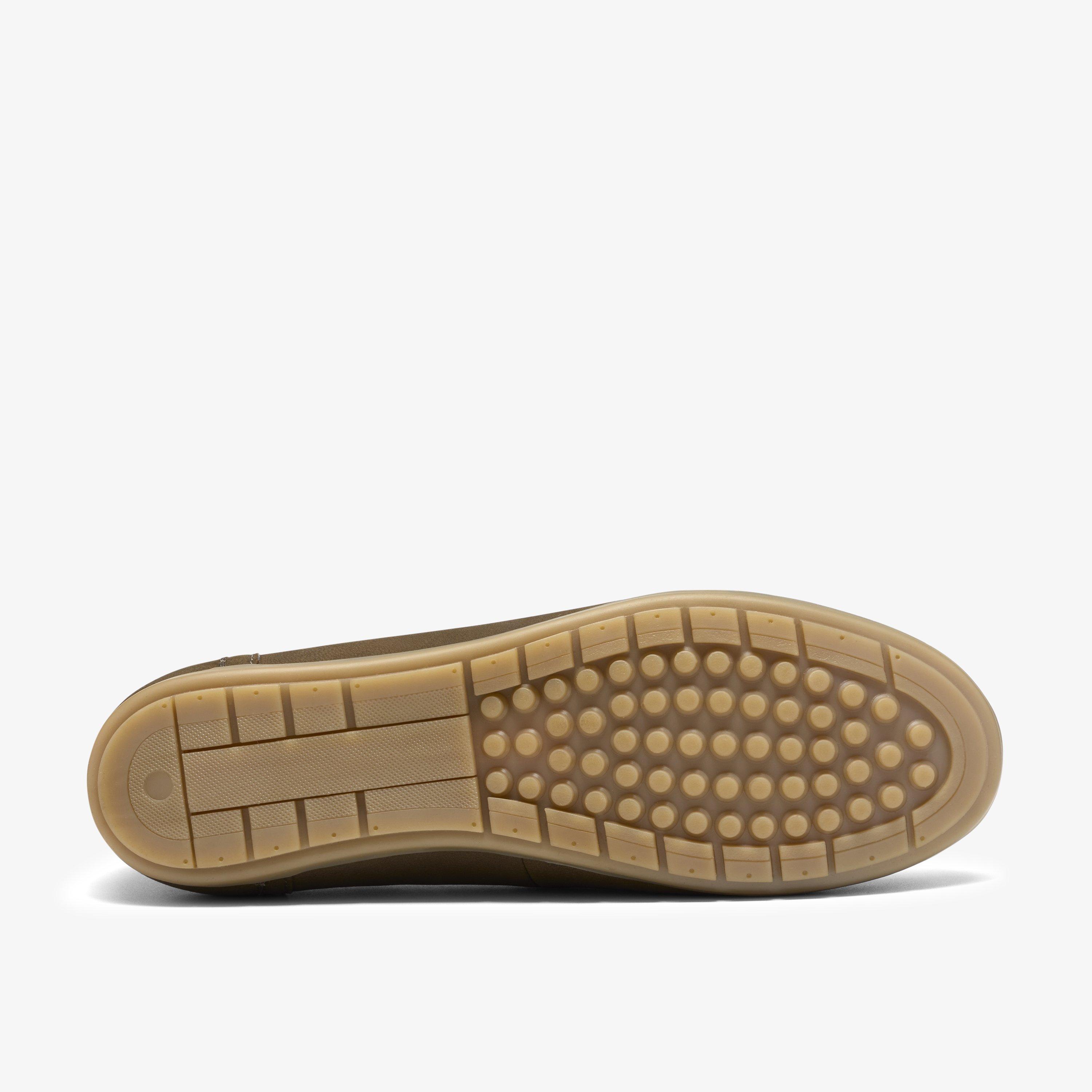 Elliotte Step — Green
