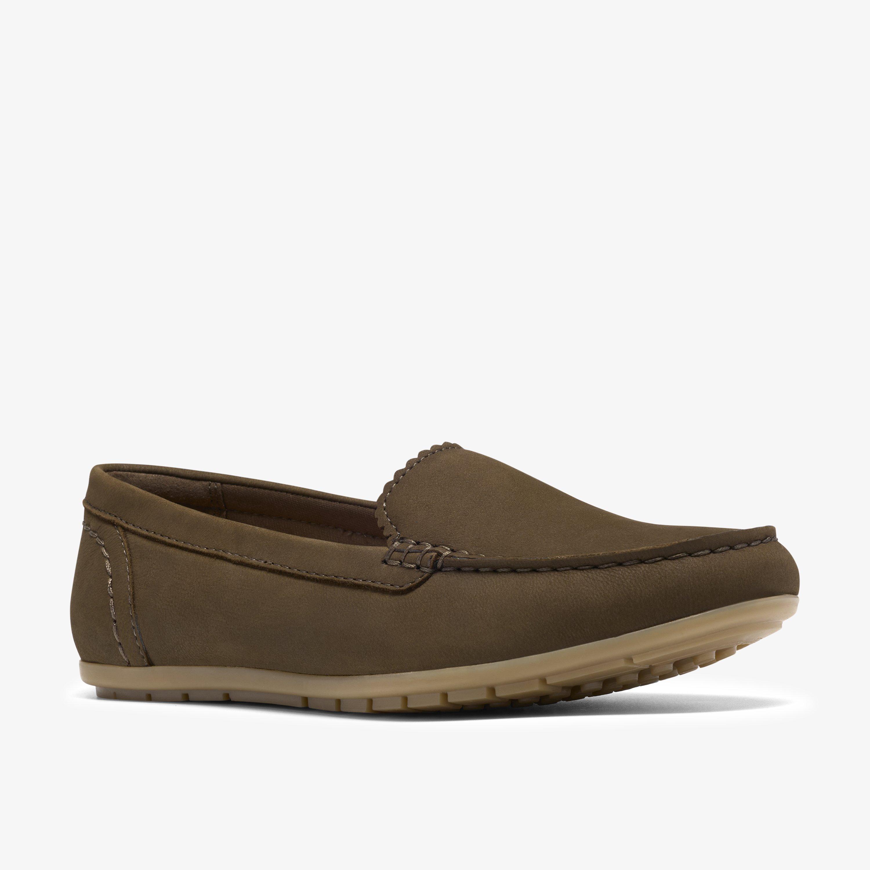 Elliotte Step — Green