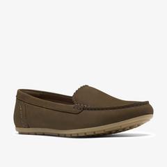 Elliotte Step — Green 4