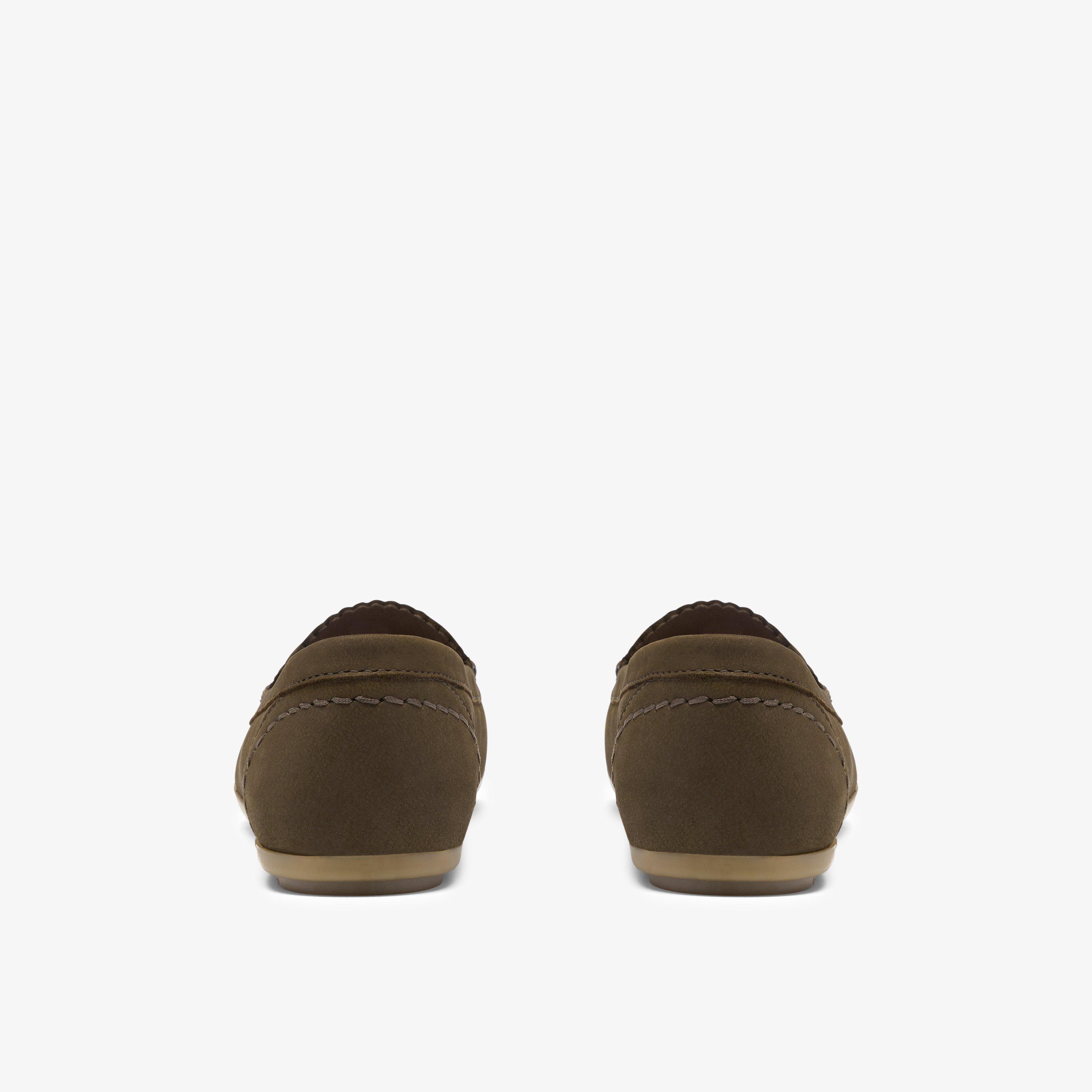 Elliotte Step — Green