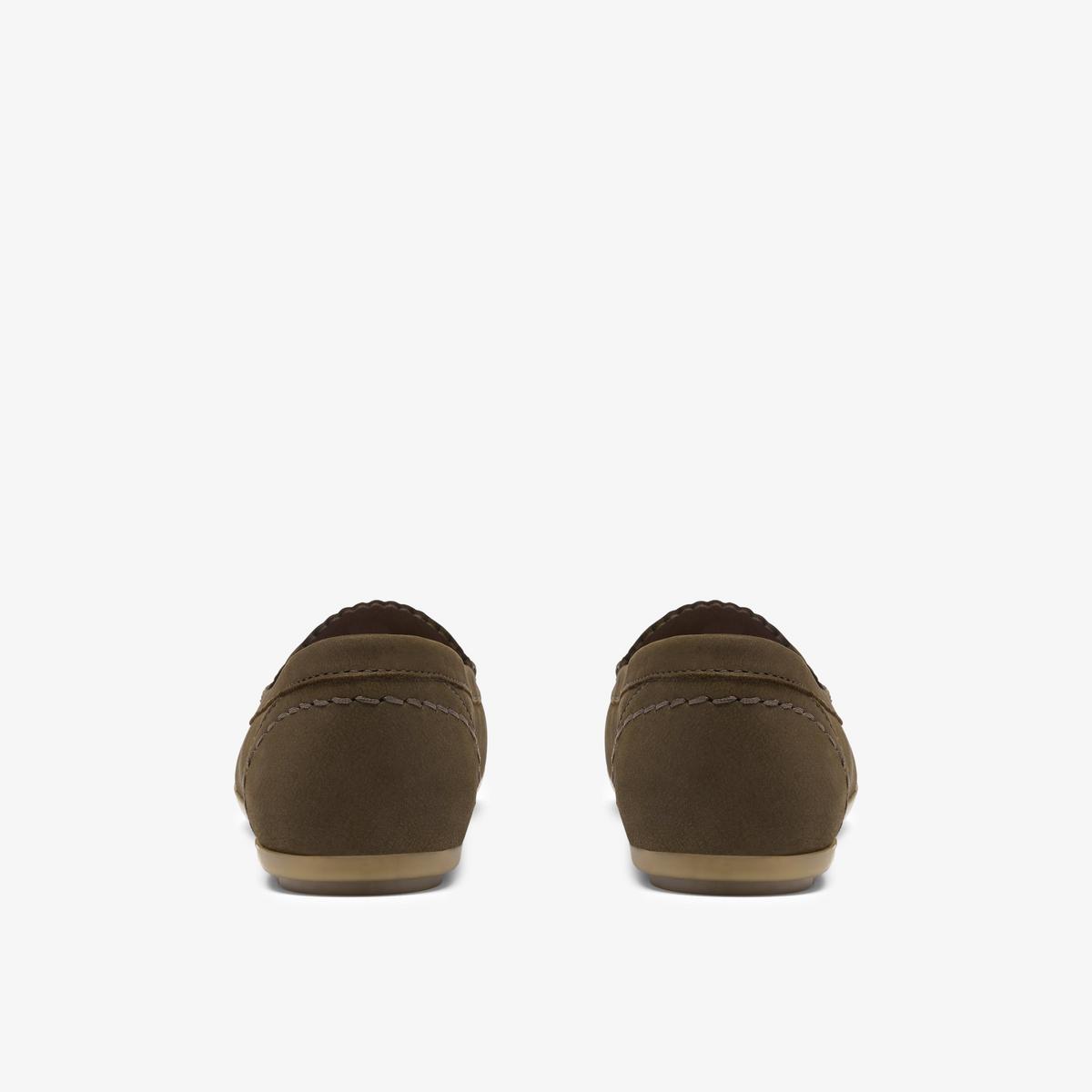 Elliotte Step — Green