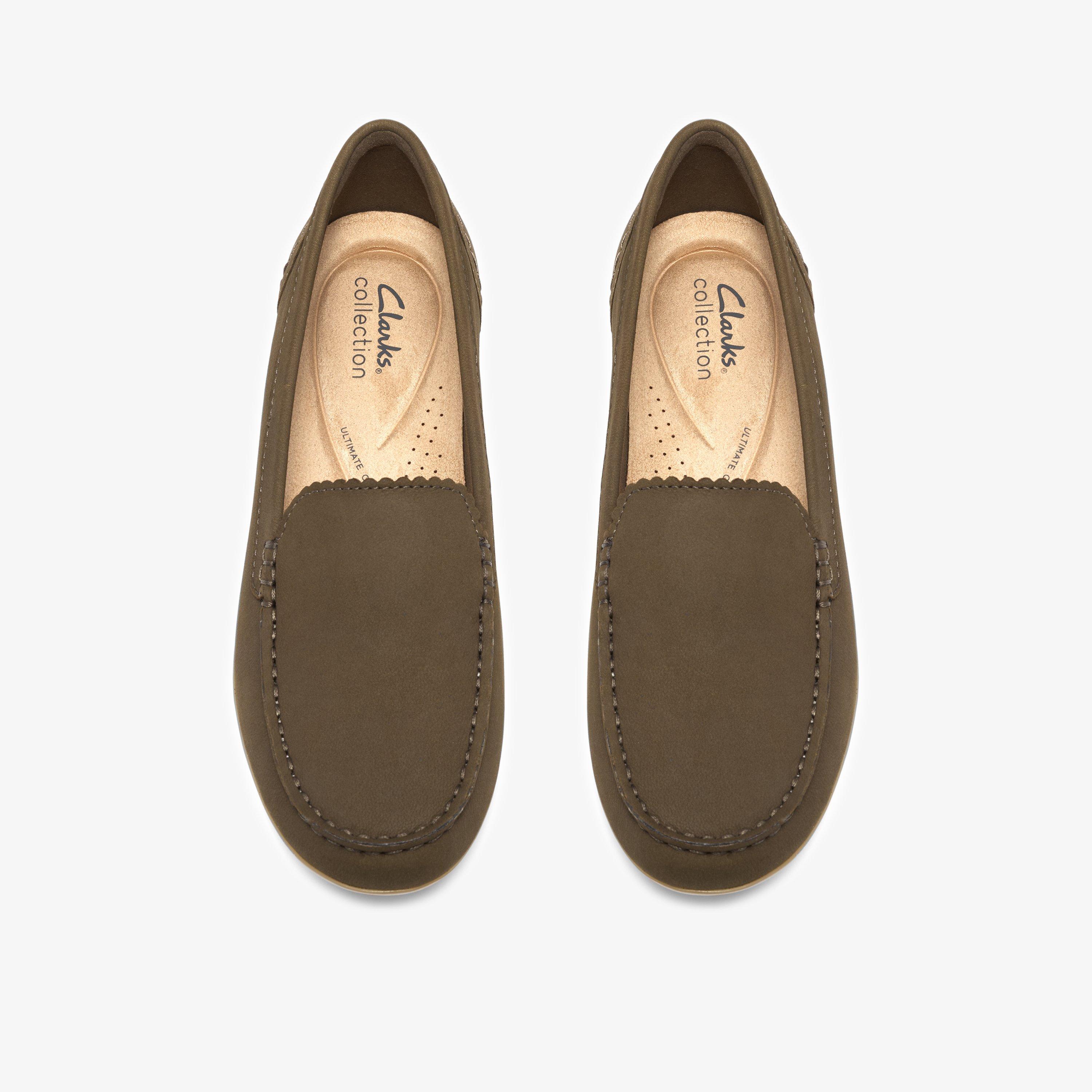 Elliotte Step — Green