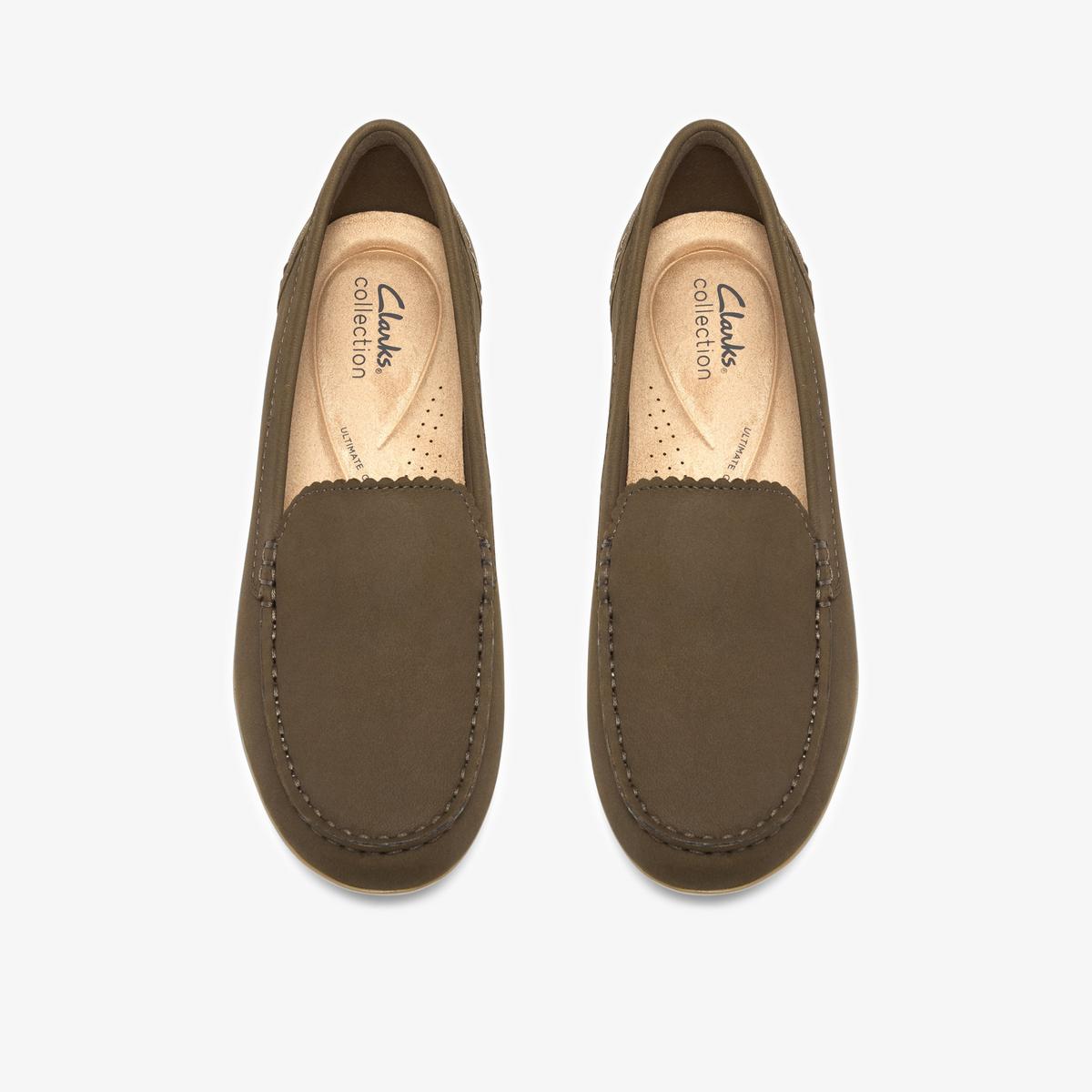 Elliotte Step — Green